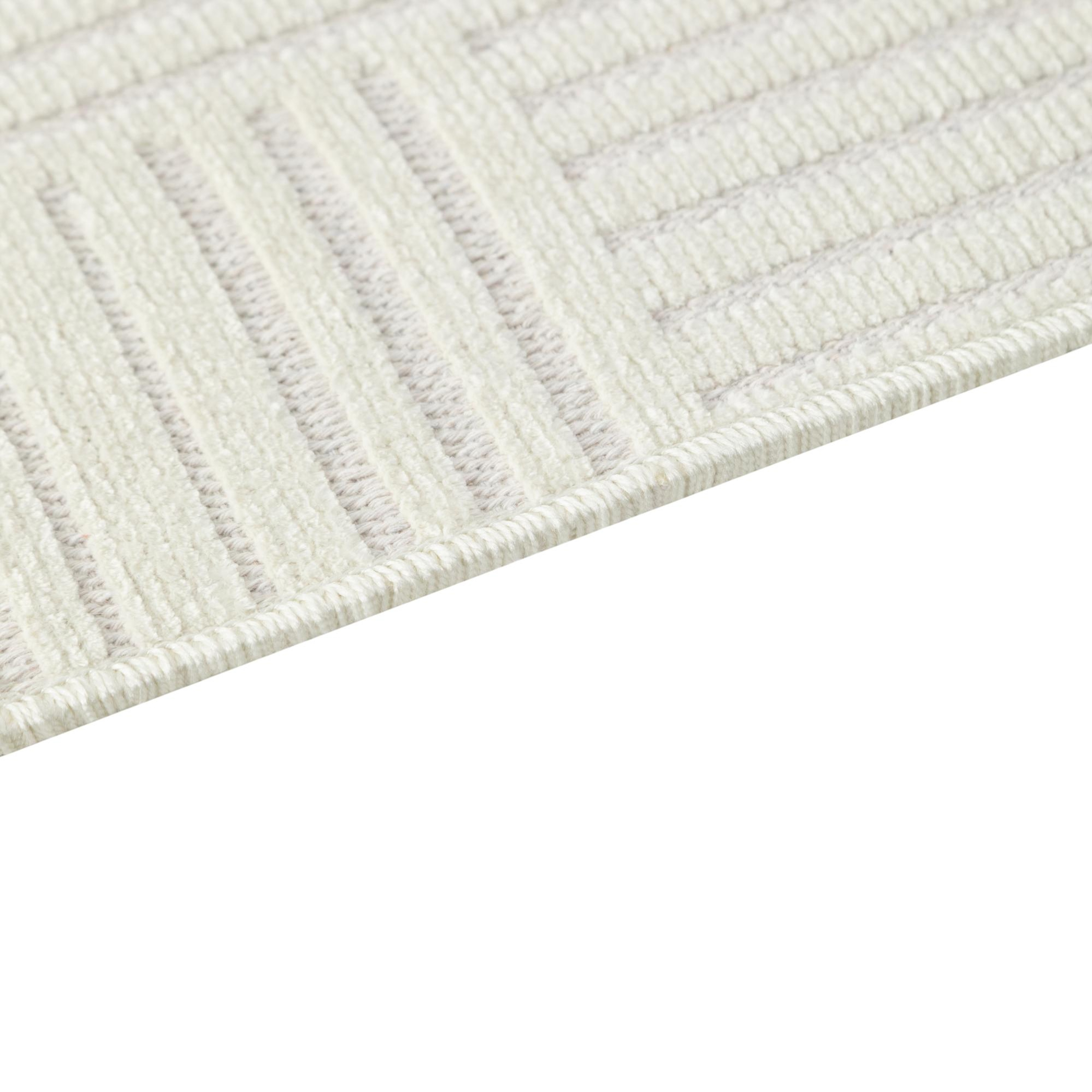 CLOUD 2'Lİ BANYO PASPAS SETİ KREM