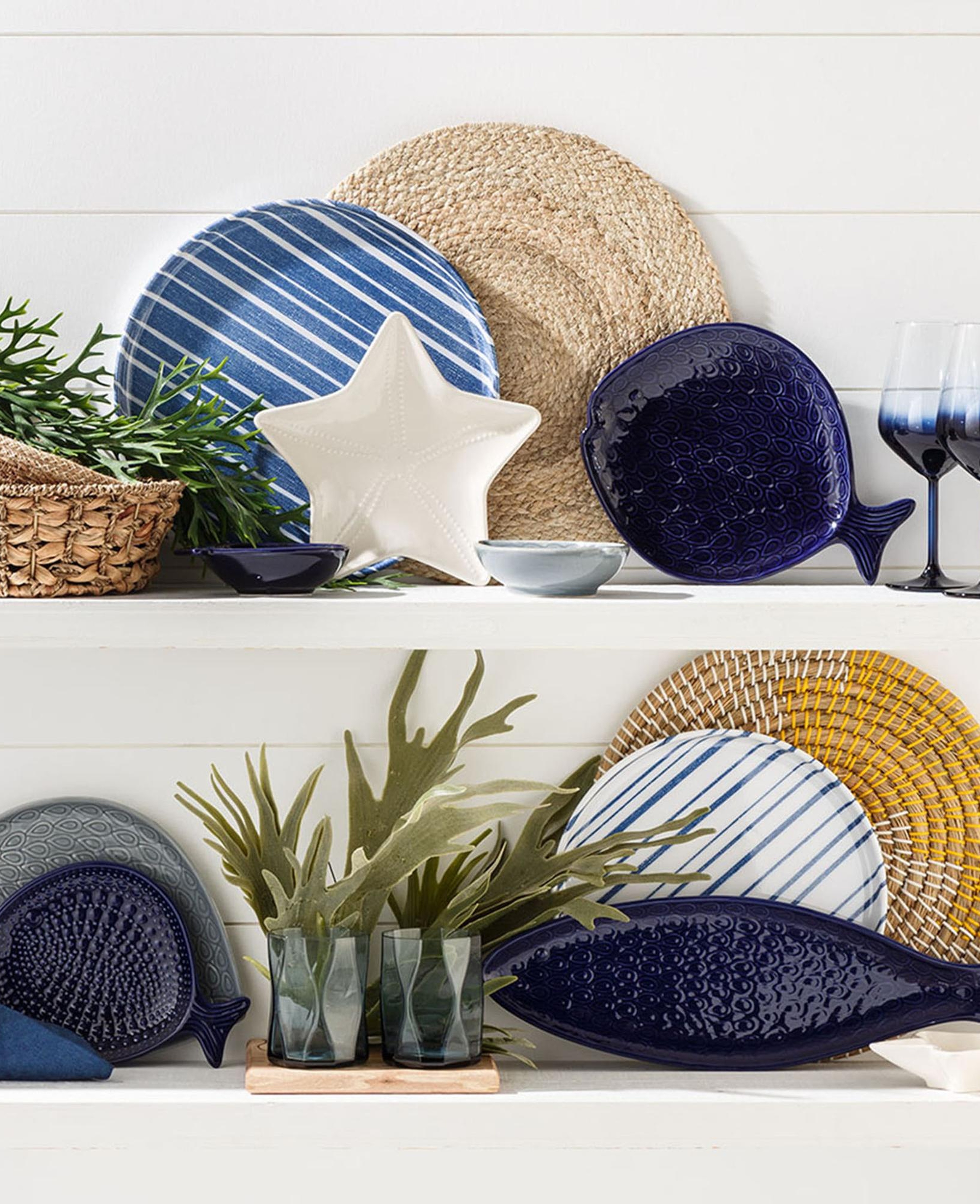 PALMARIA SUNUM TABAĞI