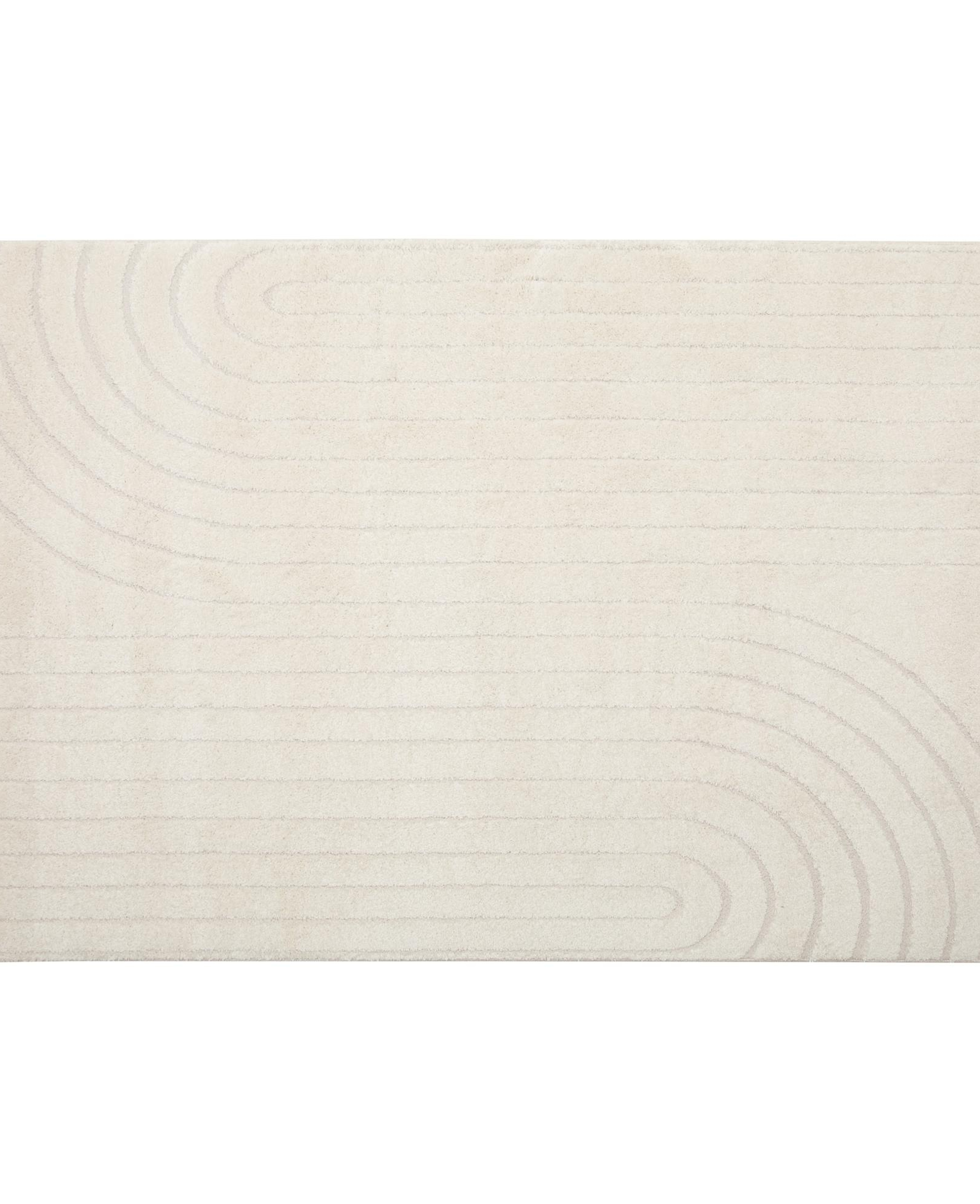 RONY LINE HALI KREM 160X230