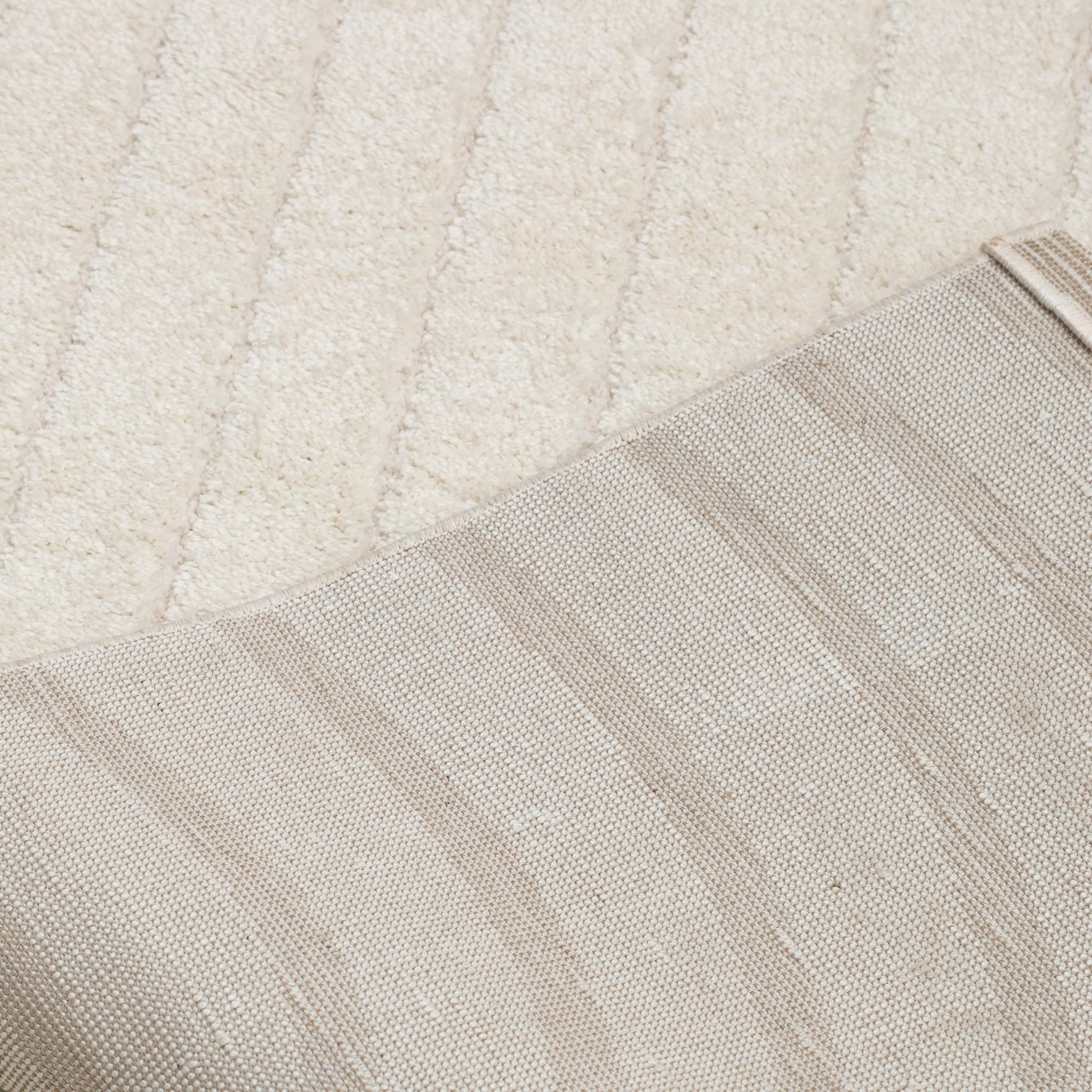 RONY LINE HALI KREM 160X230