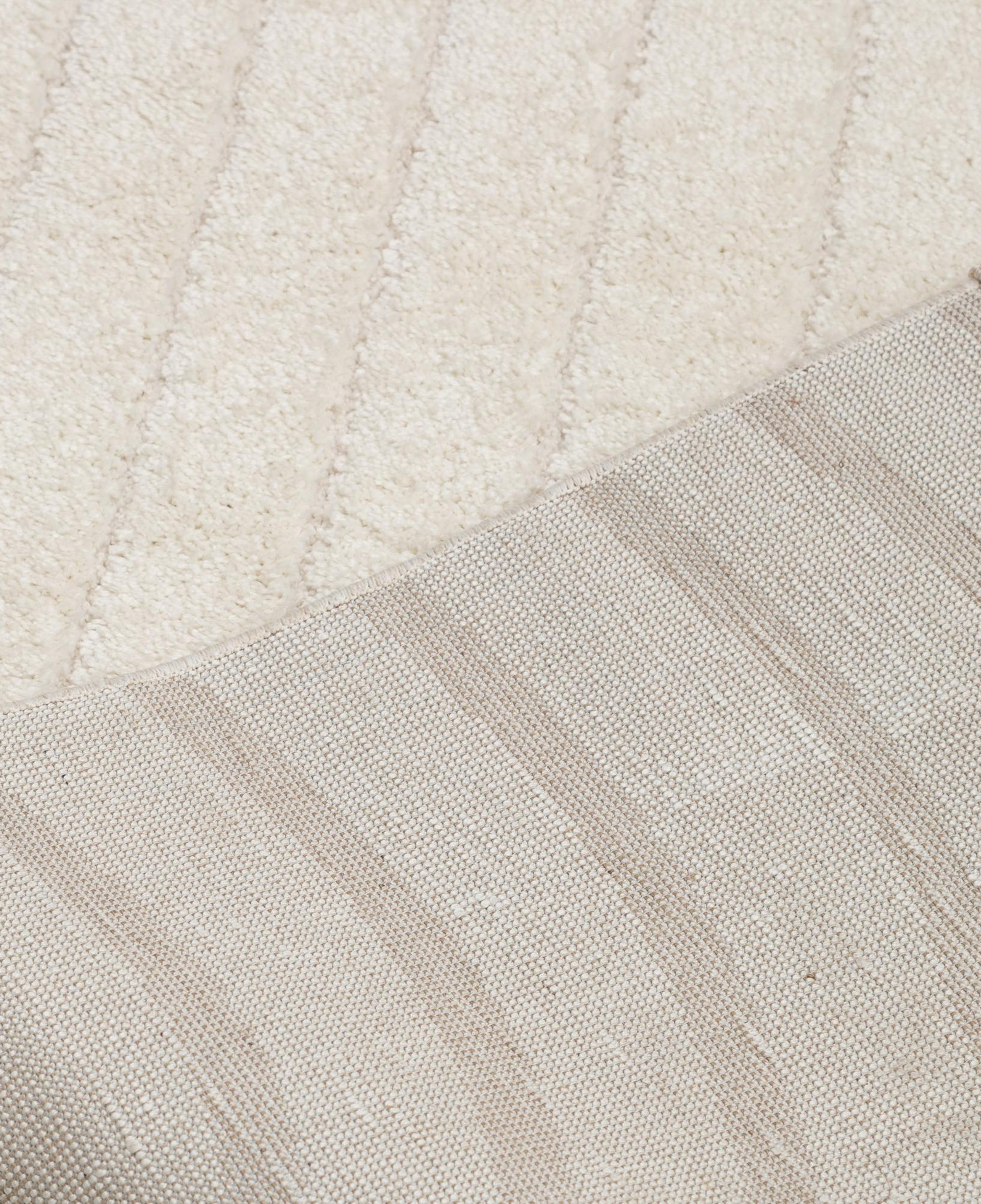 RONY LINE HALI KREM 160X230