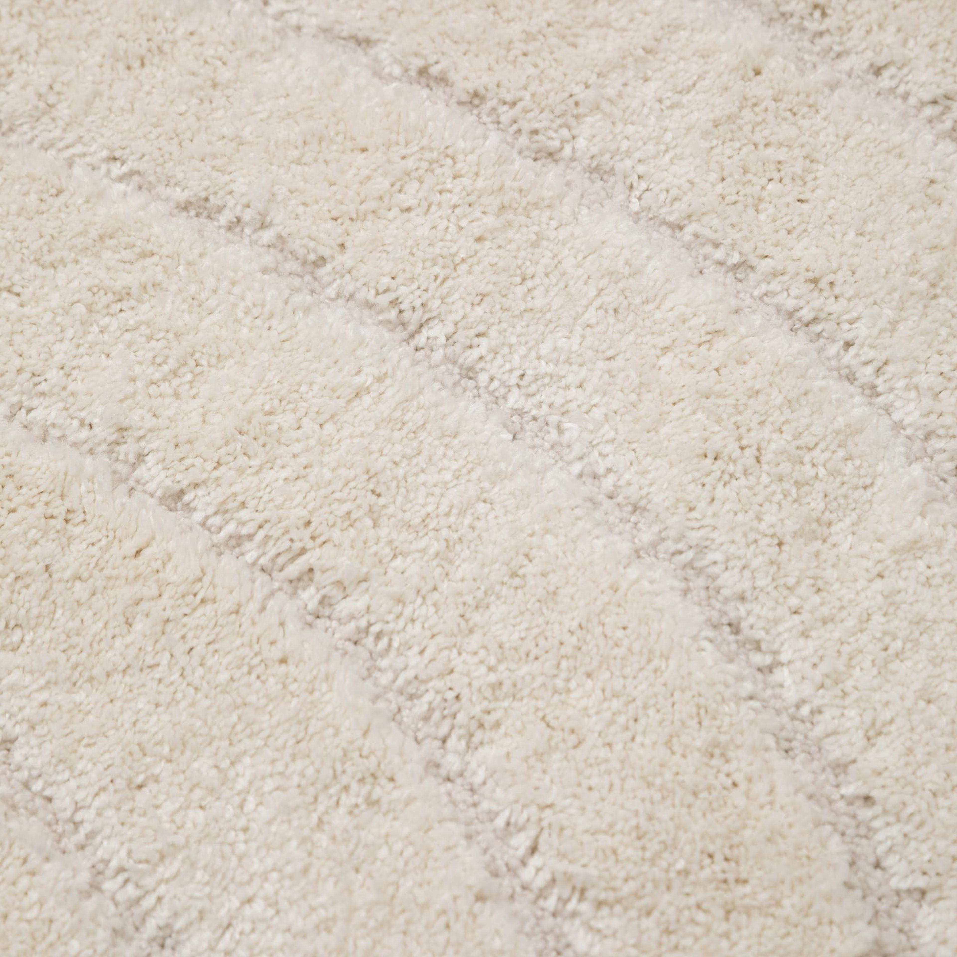 RONY LINE HALI KREM 160X230