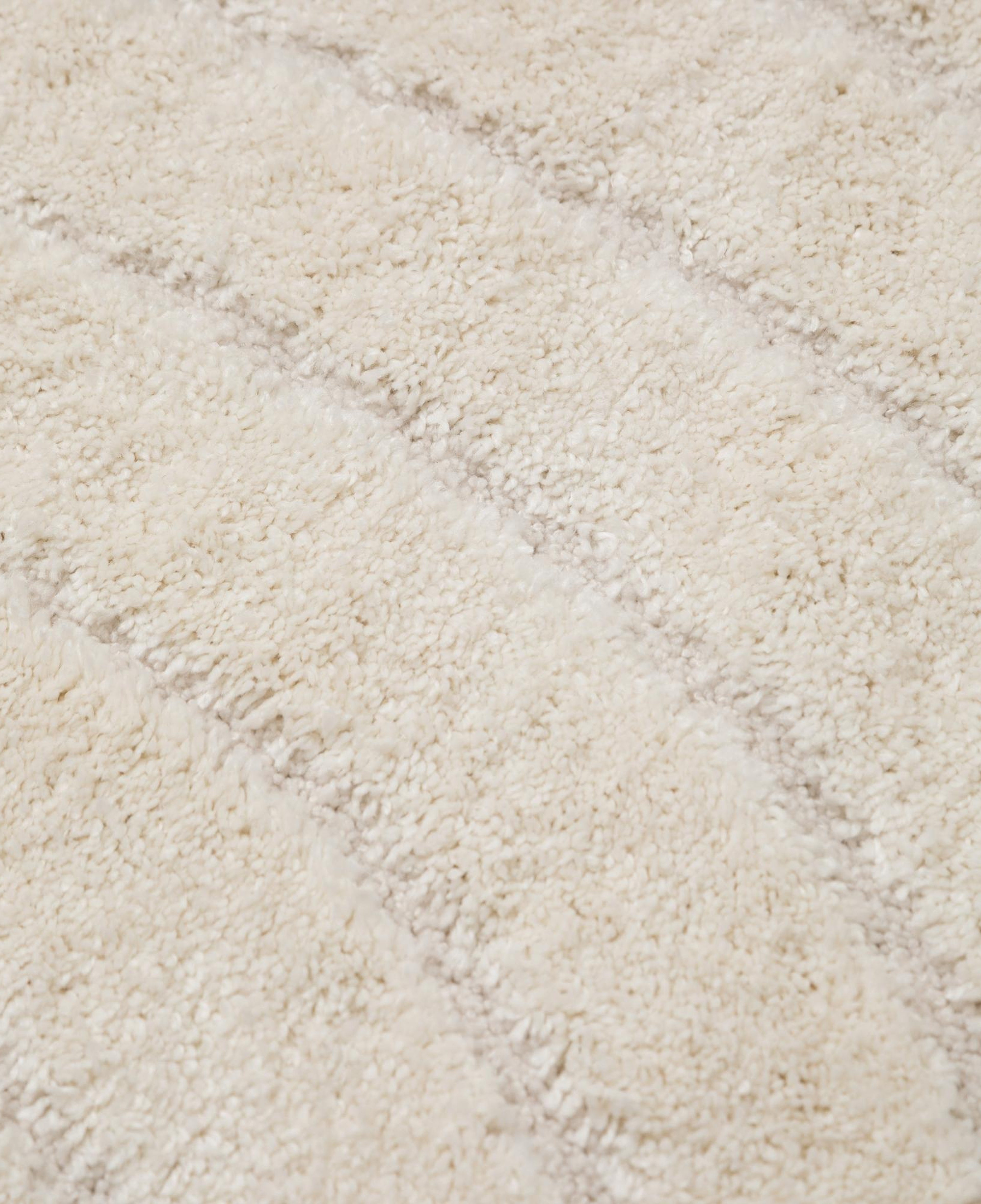 RONY LINE HALI KREM 160X230