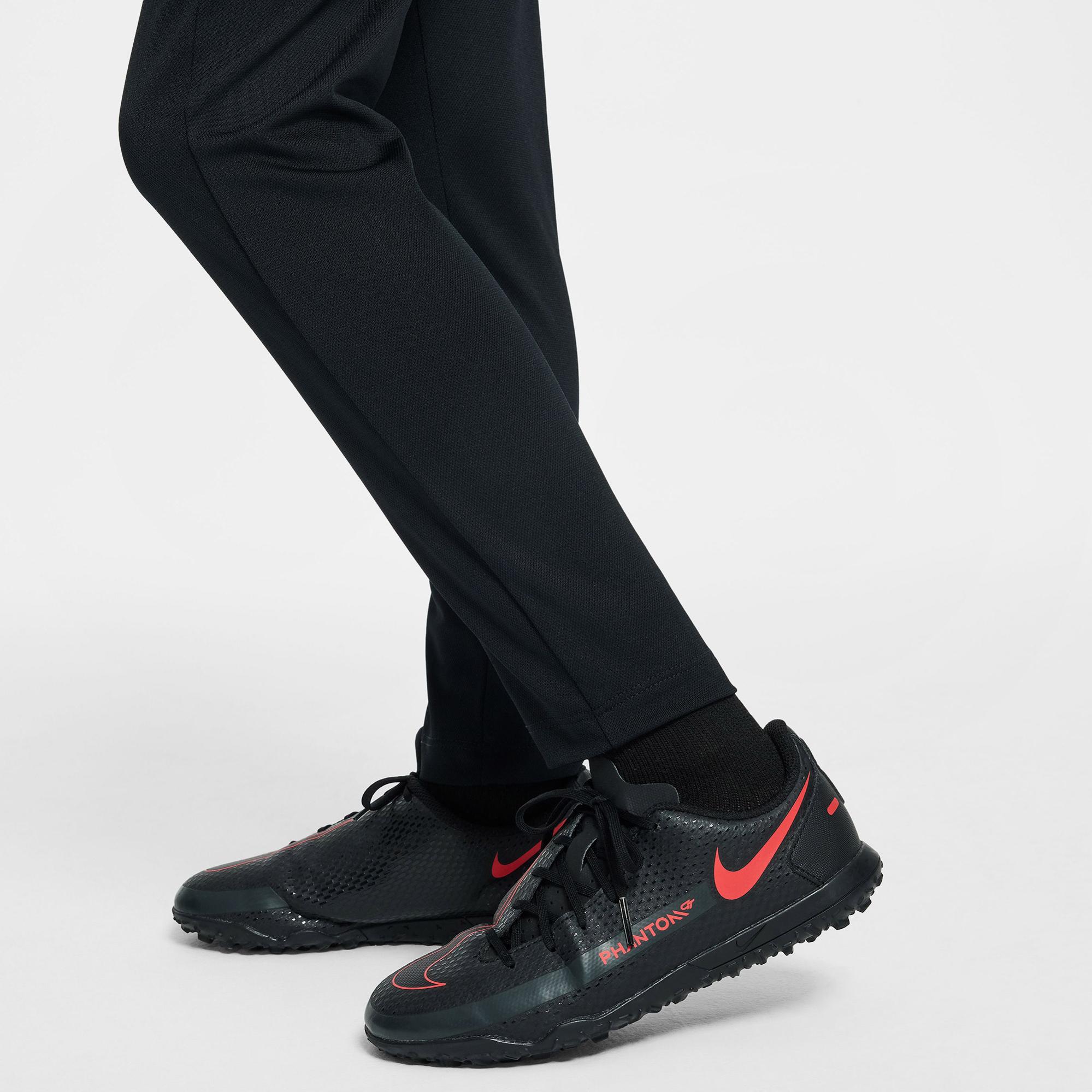 Nike Dri-Fit Academy Çocuk Siyah Eşofman Takımı