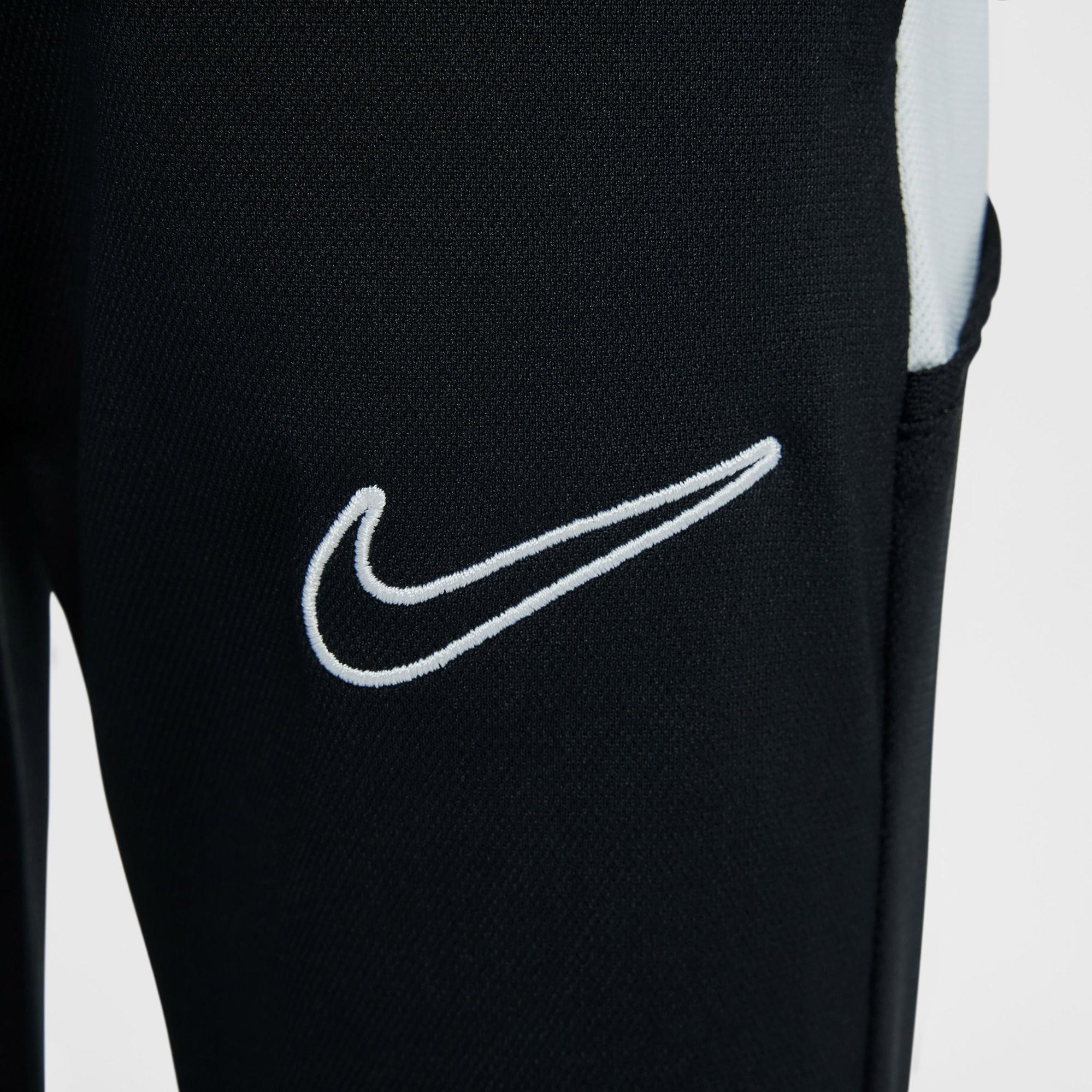 Nike Dri-Fit Academy Çocuk Siyah Eşofman Takımı
