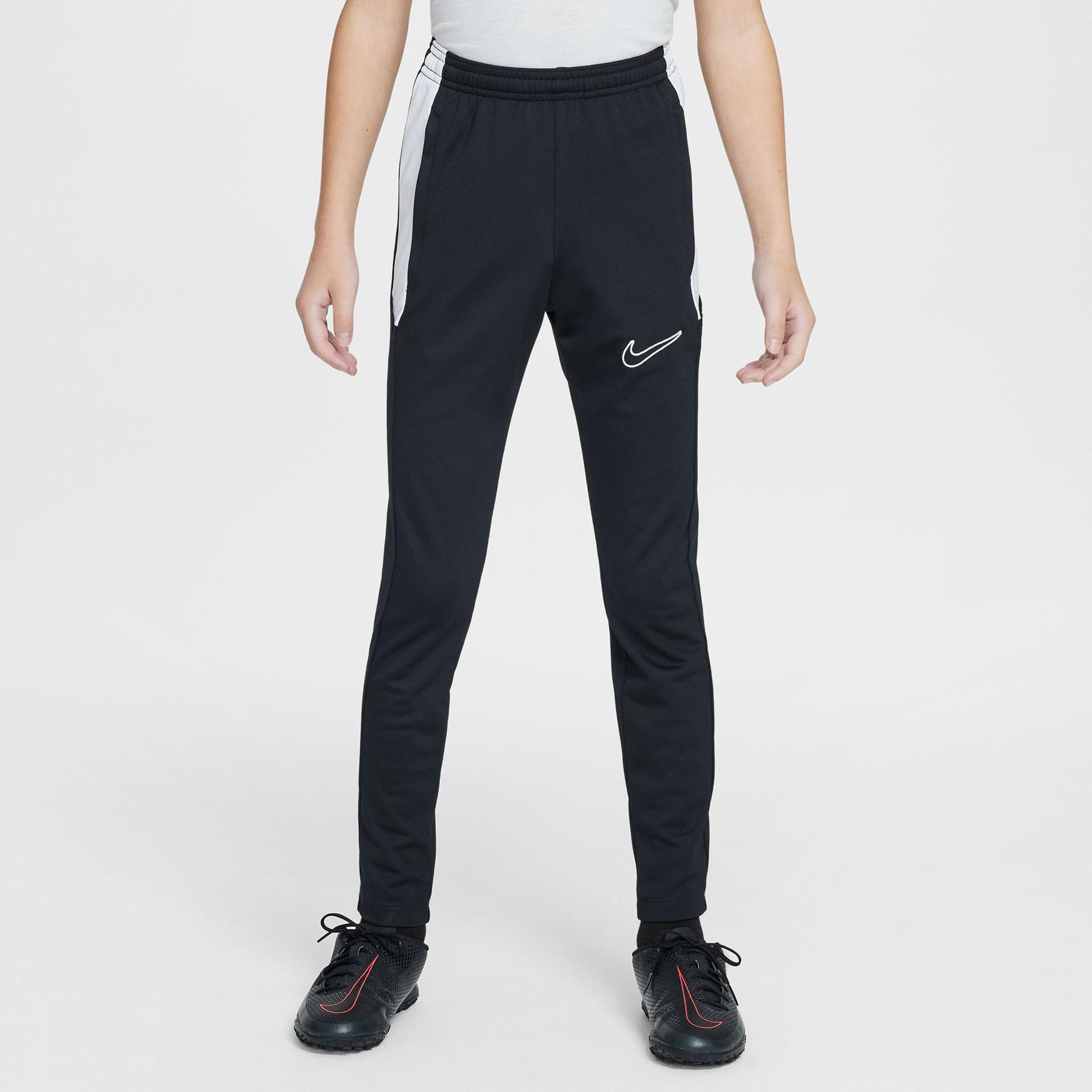 Nike Dri-Fit Academy Çocuk Siyah Eşofman Takımı