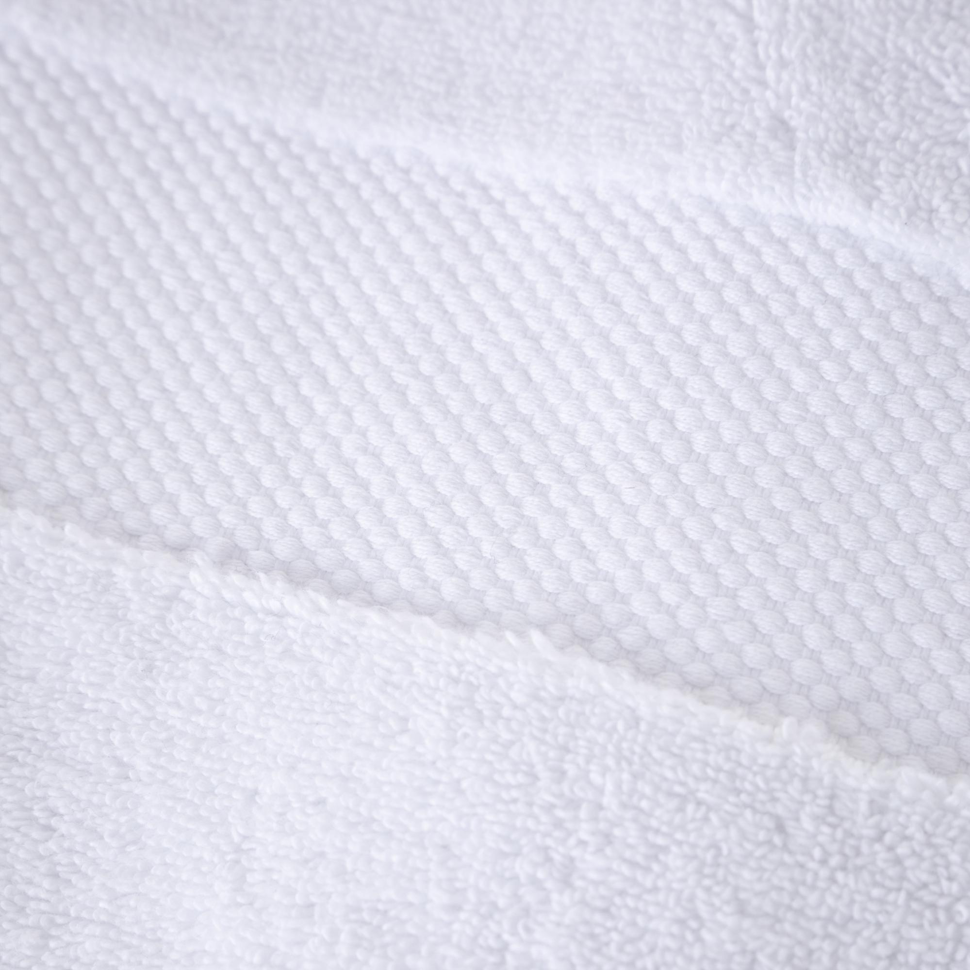 CLASSY BANYO HAVLUSU BEYAZ 90X150 CM