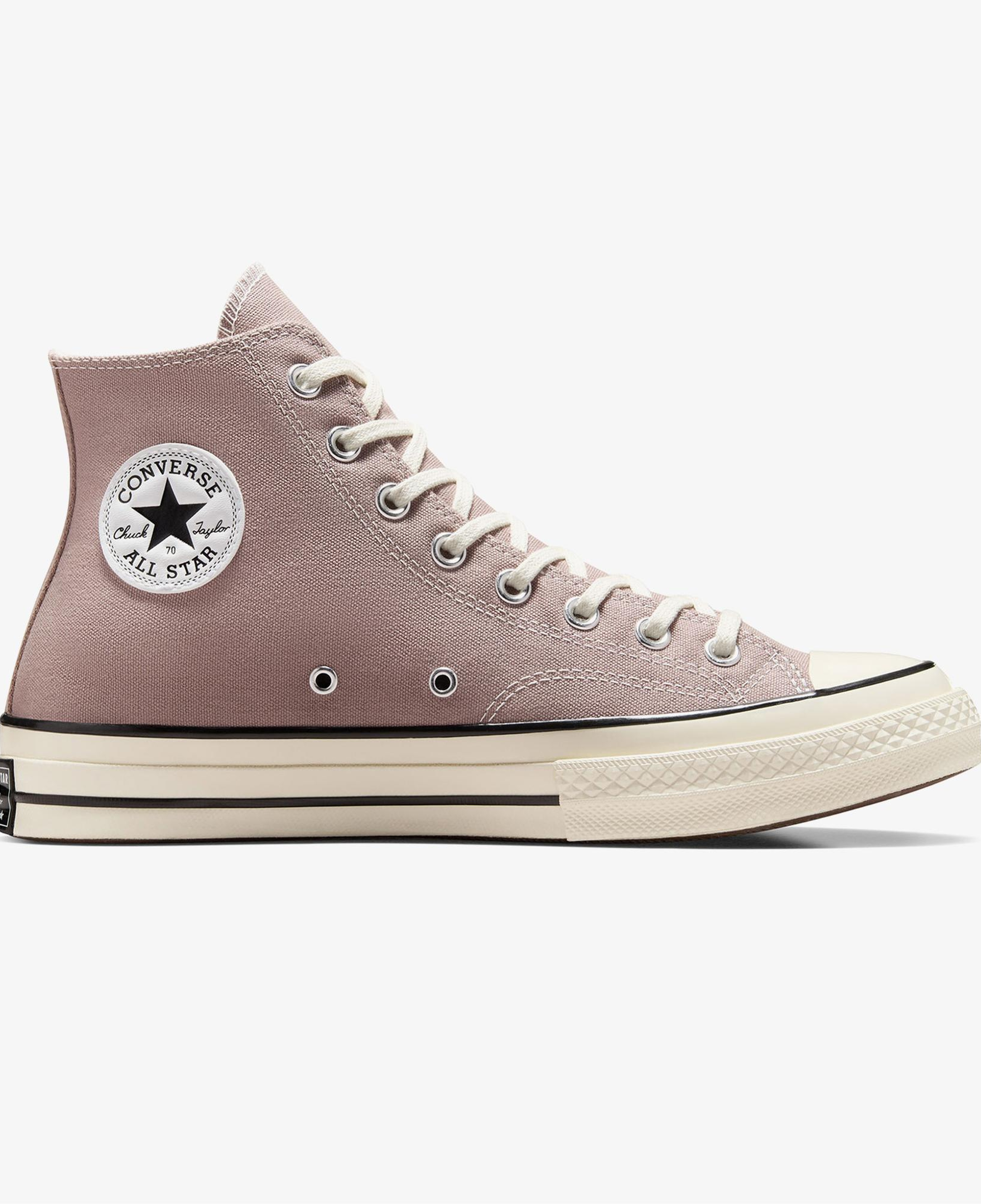 Converse Chuck 70 Unisex Pembe Sneaker