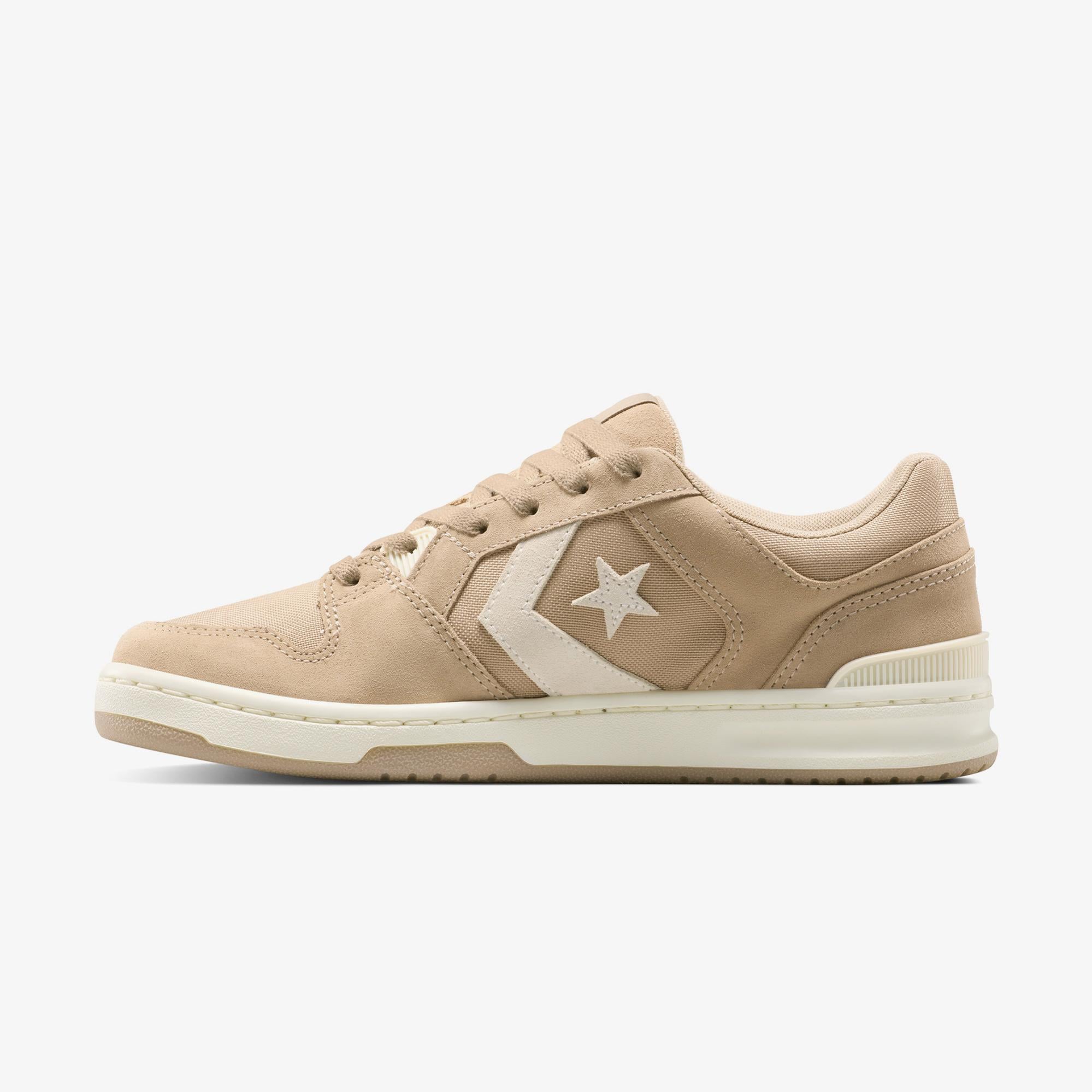 Converse CL98 Unisex Bej Sneaker