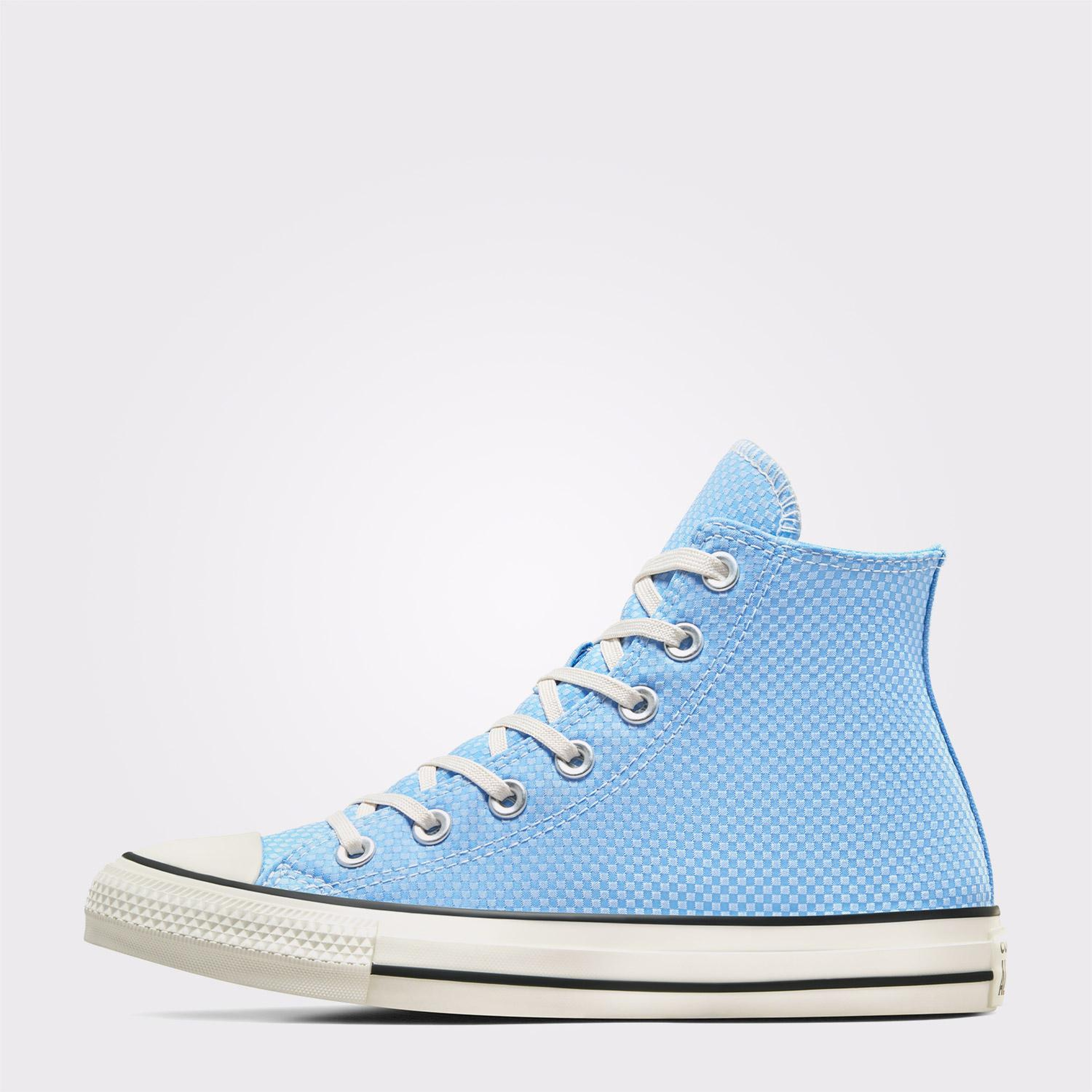 Converse Chuck Taylor All Star Kadın Mavi Sneaker