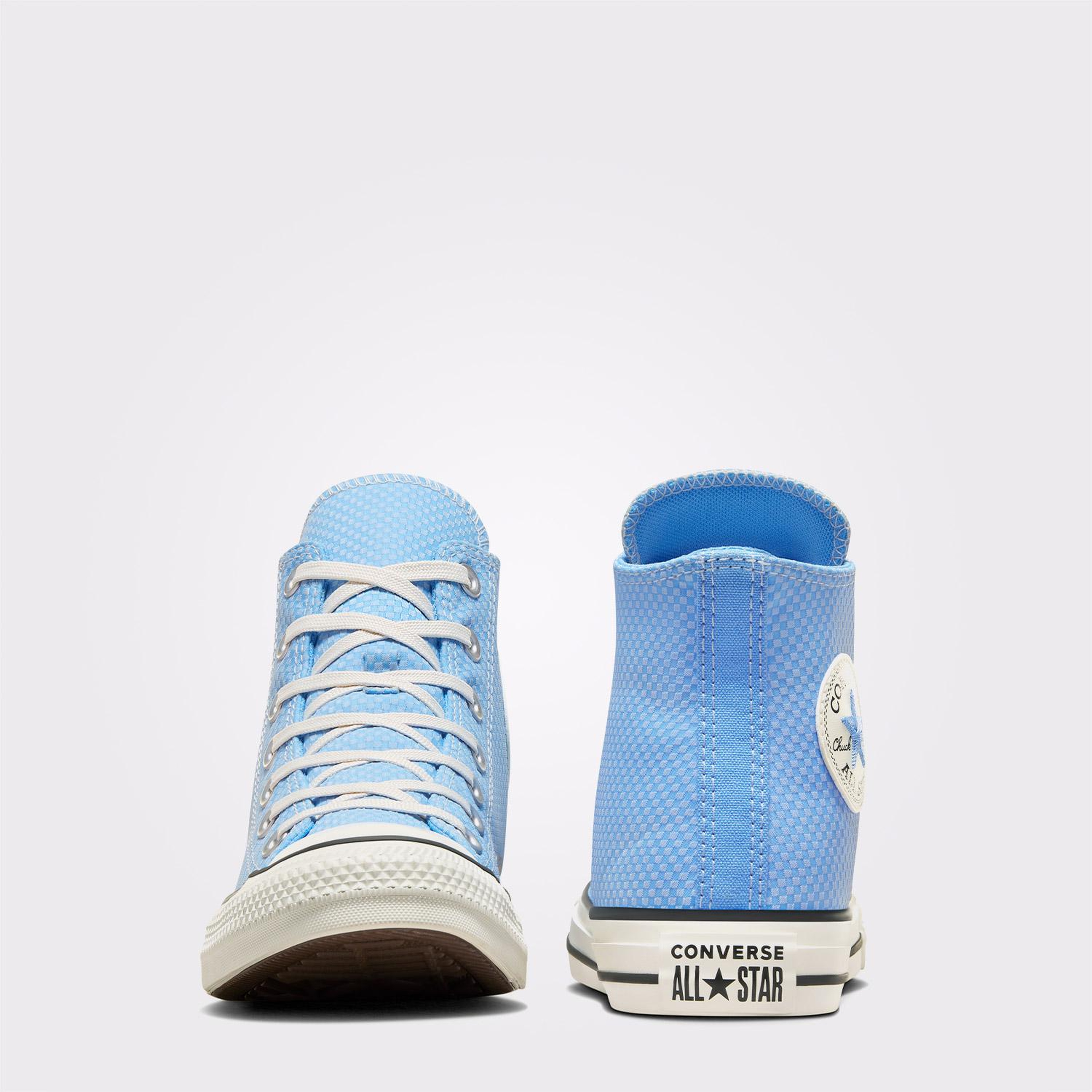 Converse Chuck Taylor All Star Kadın Mavi Sneaker