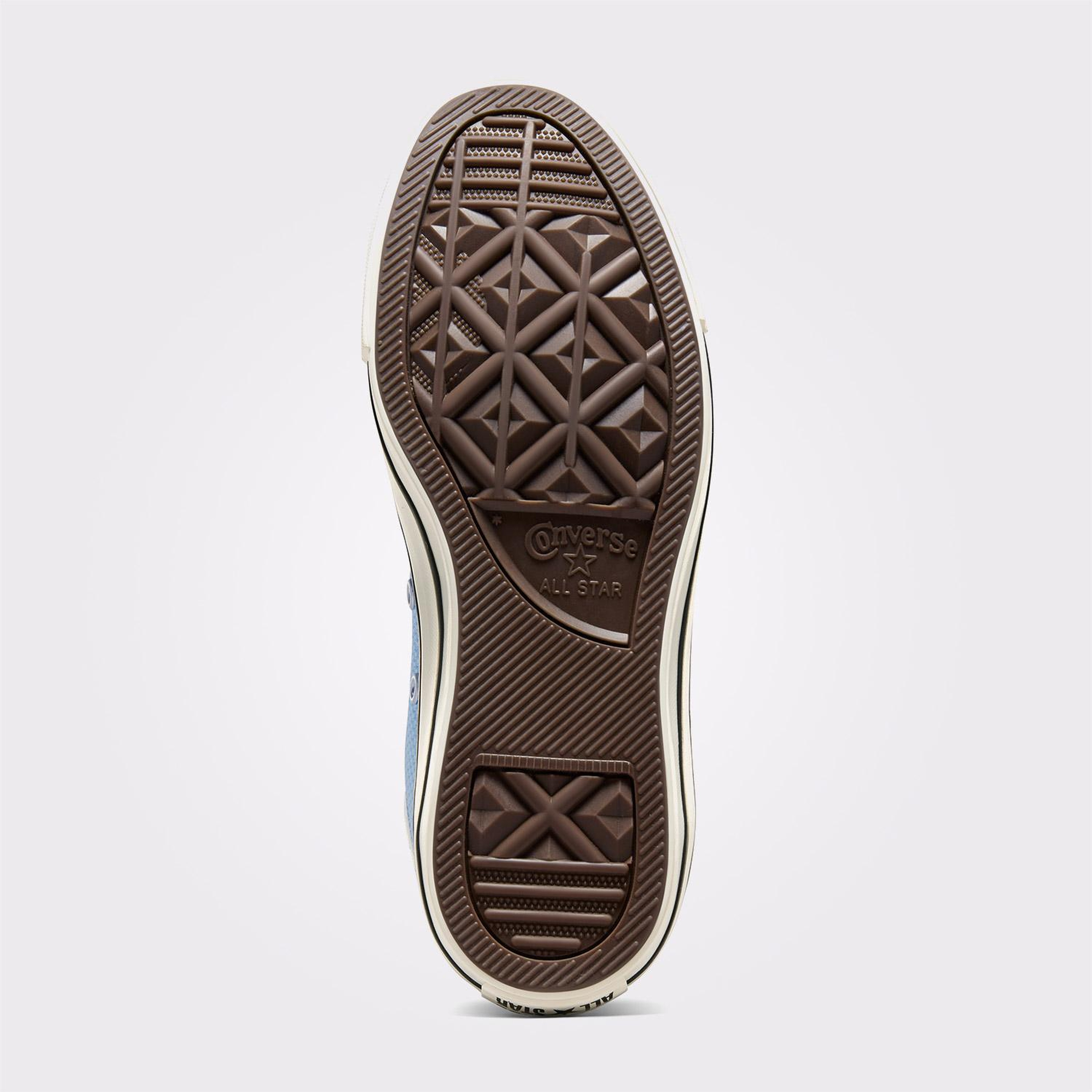 Converse Chuck Taylor All Star Kadın Mavi Sneaker