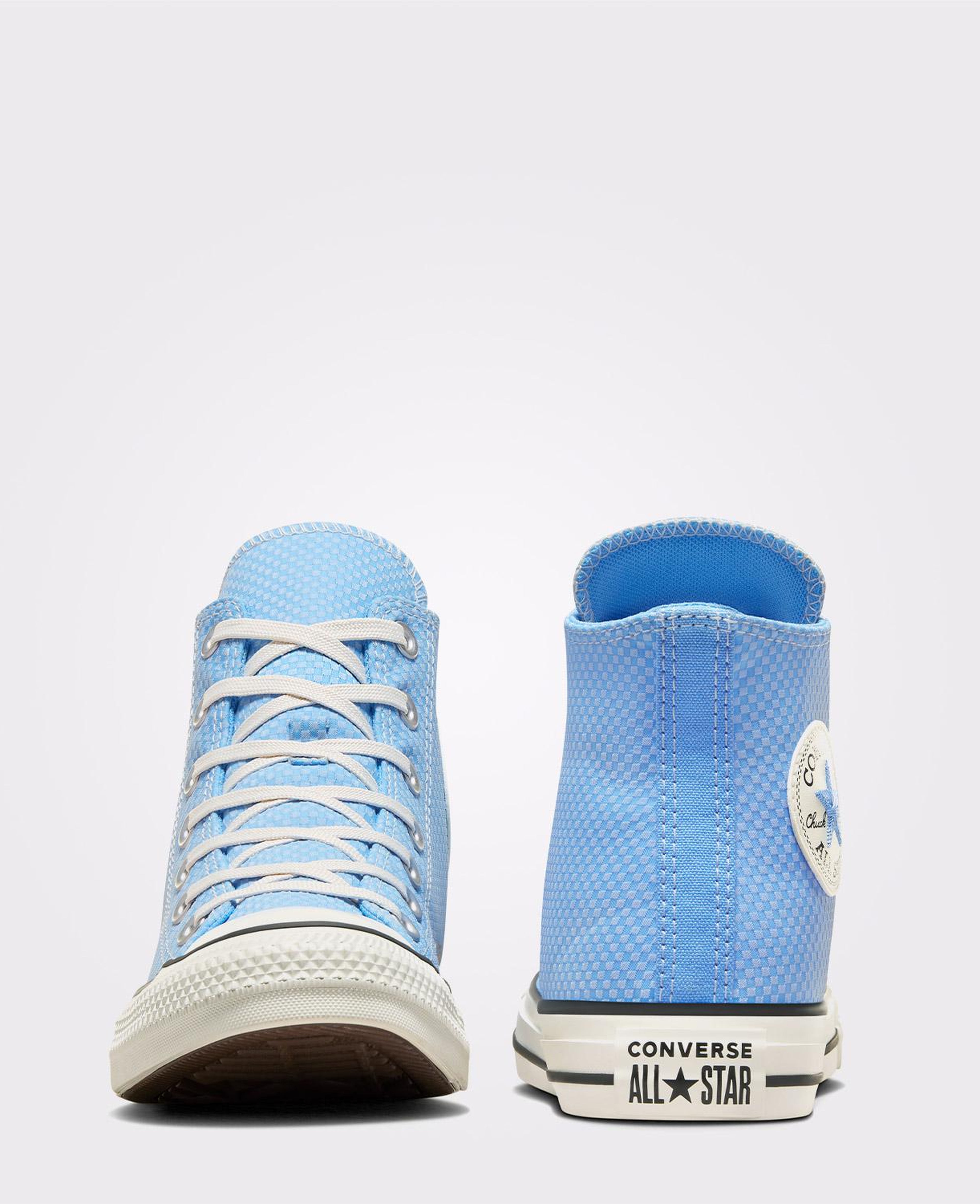 Converse Chuck Taylor All Star Kadın Mavi Sneaker