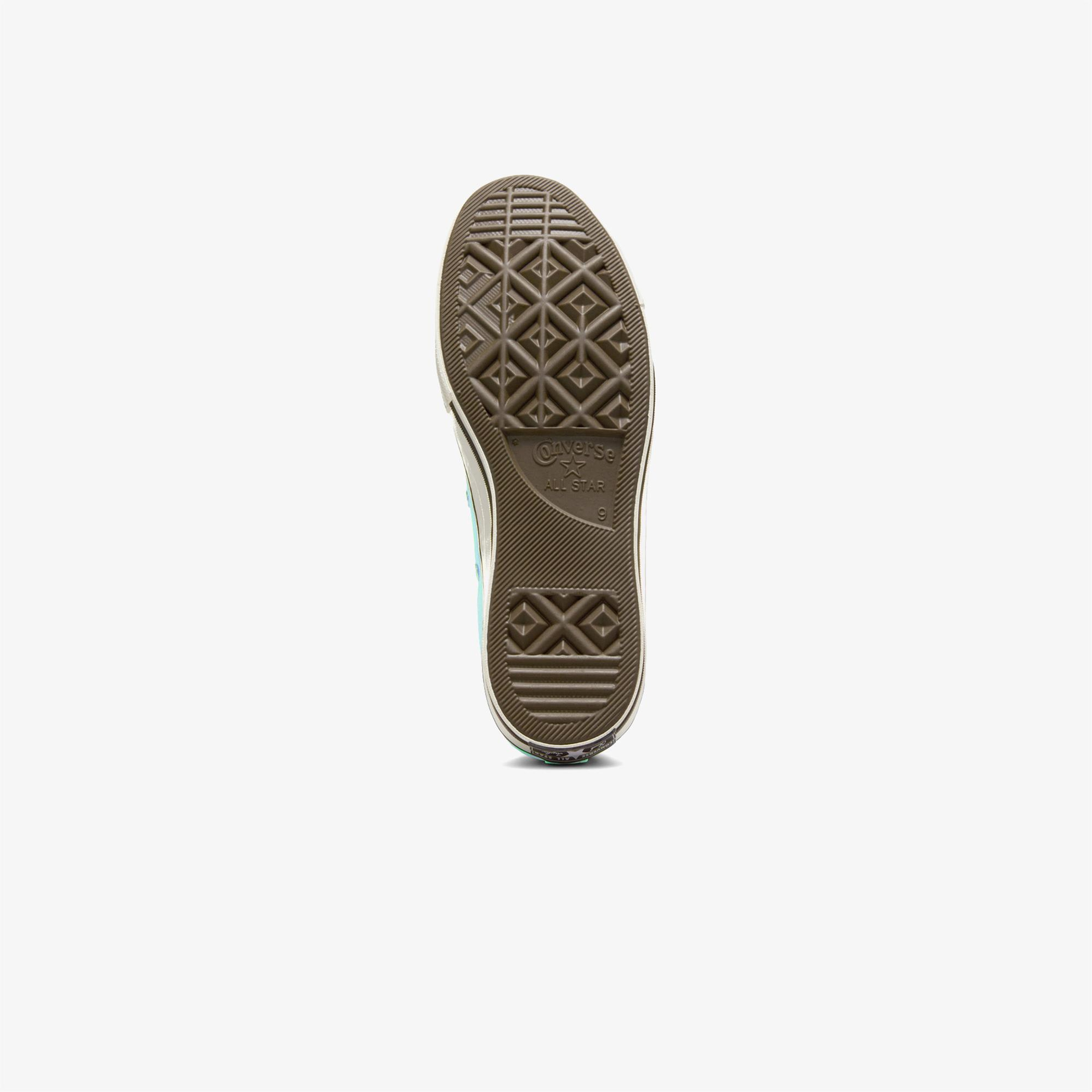 Converse Chuck 70 Unisex Mavi Sneaker