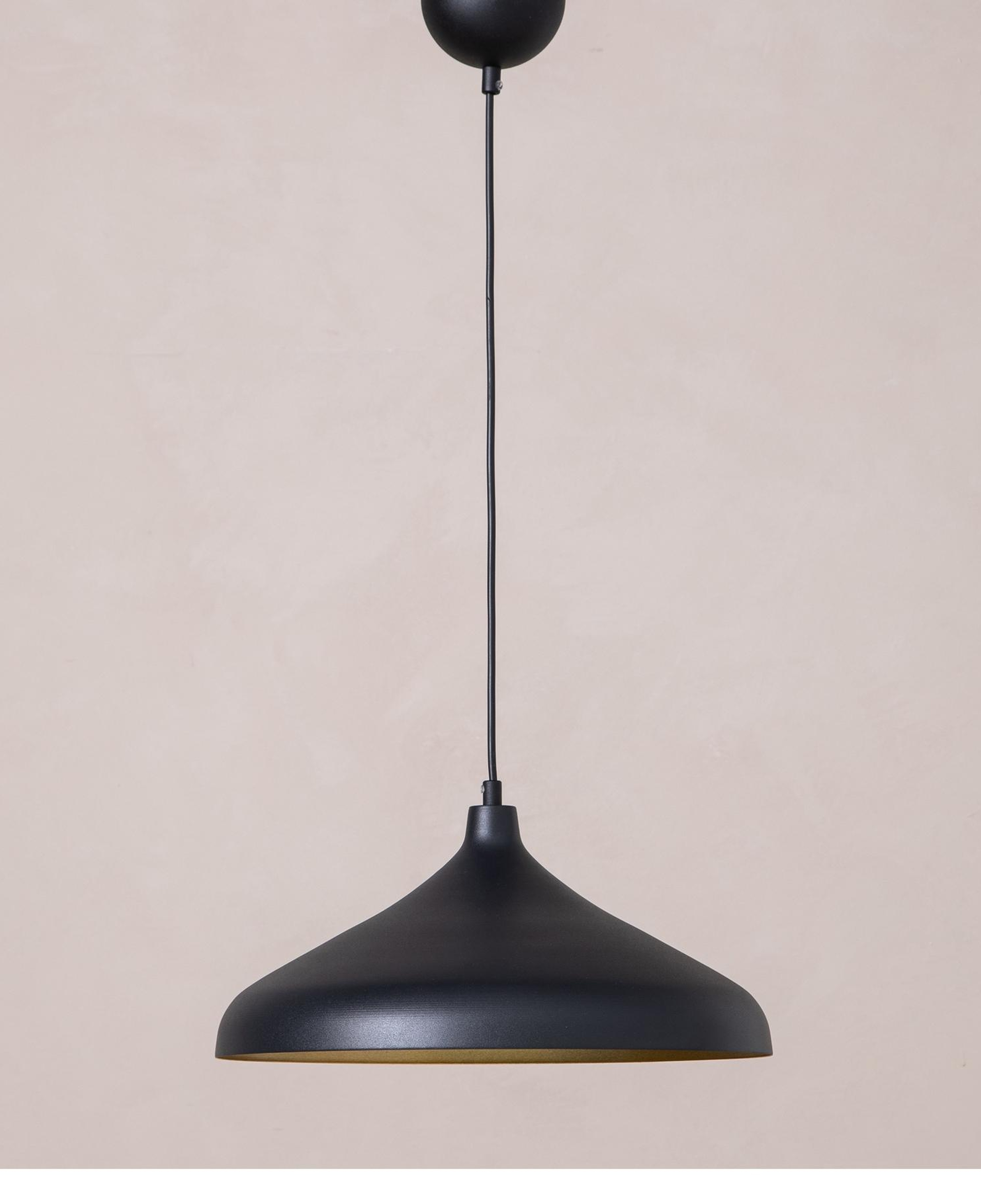 NATAL SIYAH SARKIT LAMBA