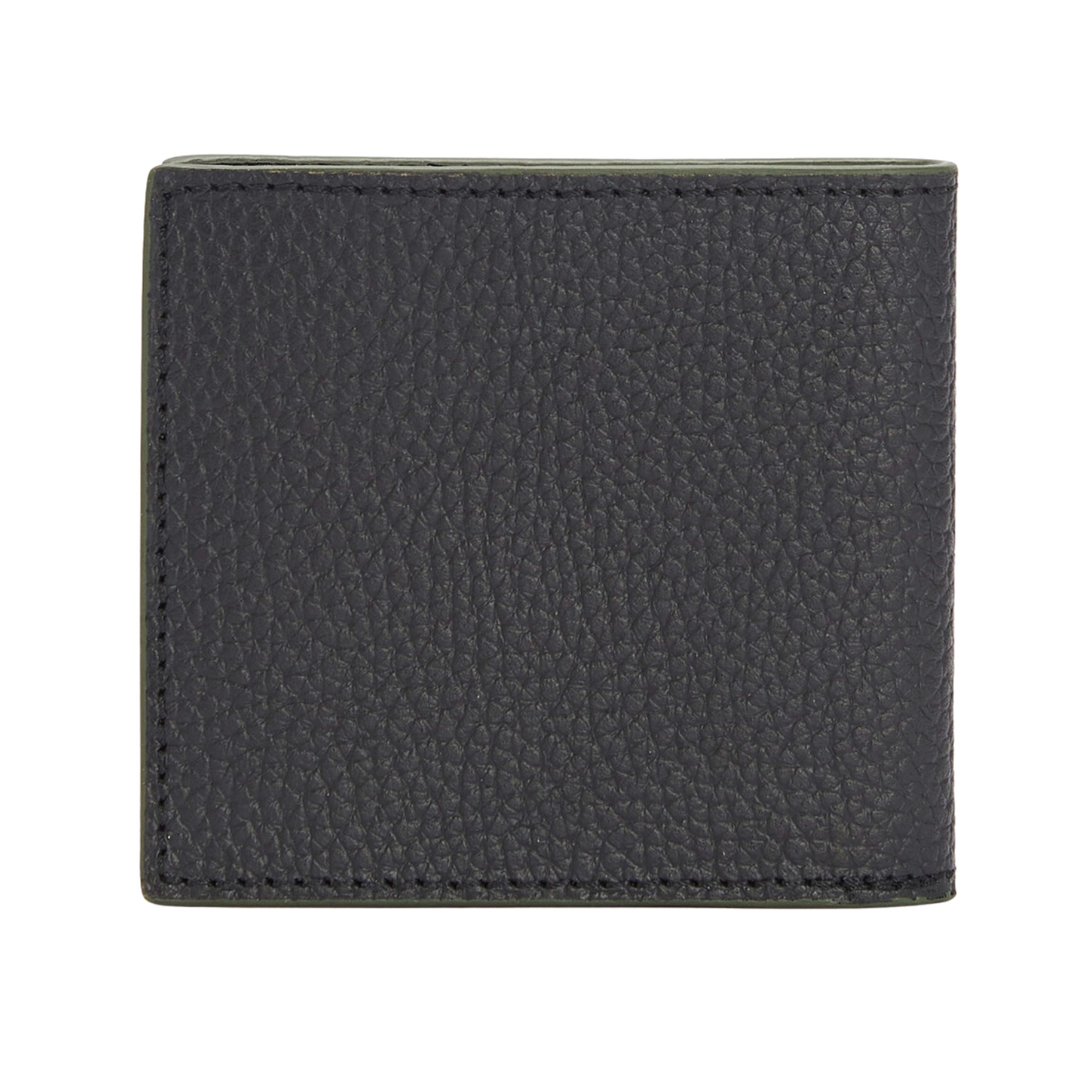 Barbour Grain Deri Billfold Cüzdan
