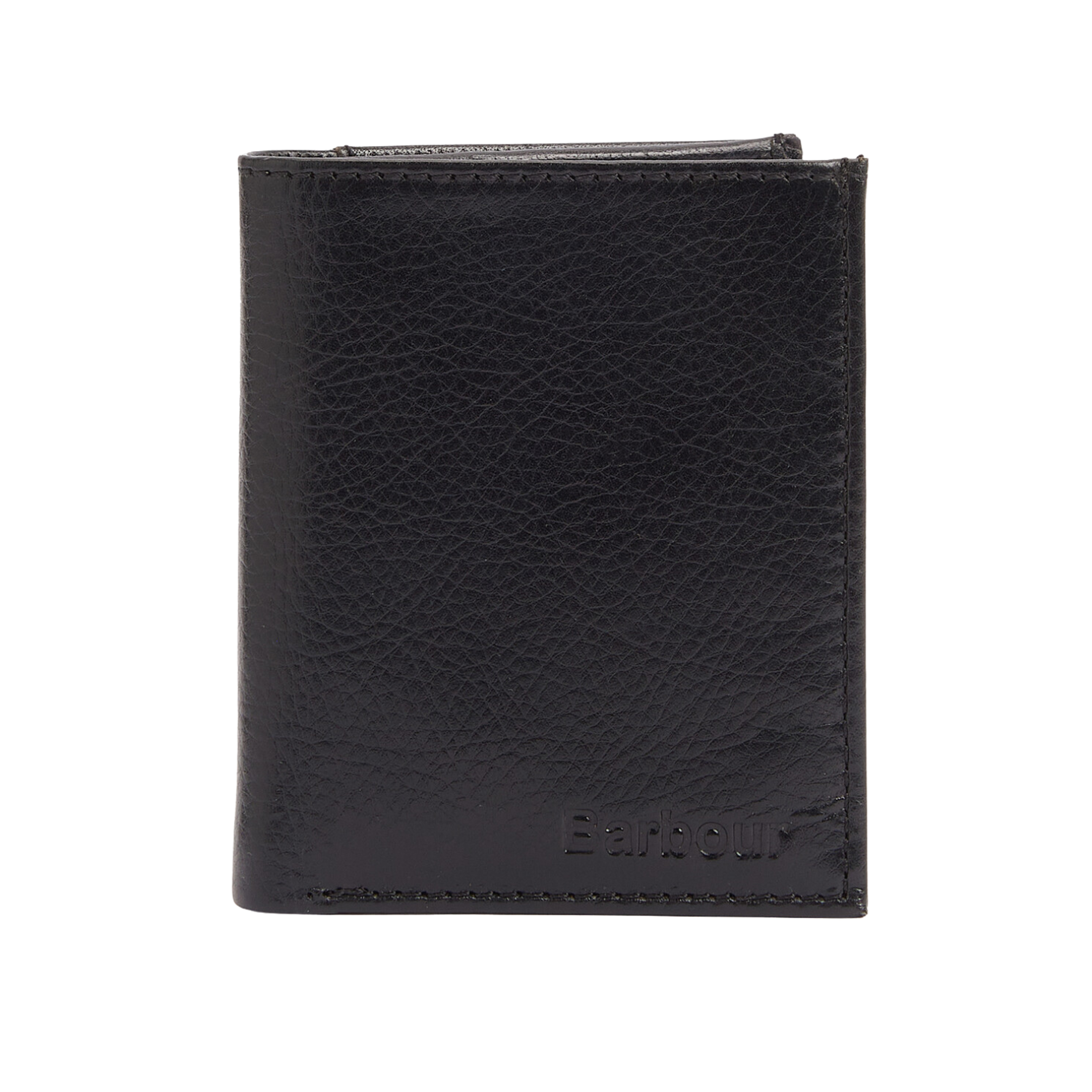 Barbour Colwell Deri Billfold Cüzdan