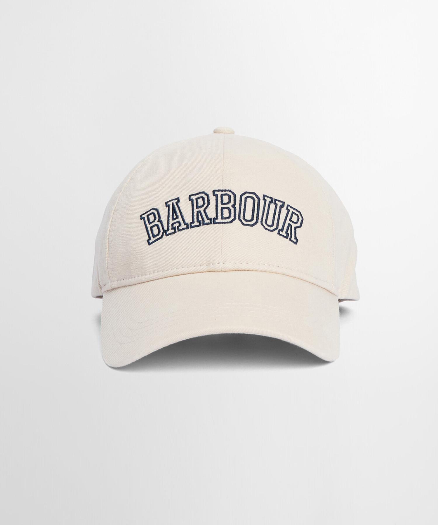 Barbour Emily Sports Şapka