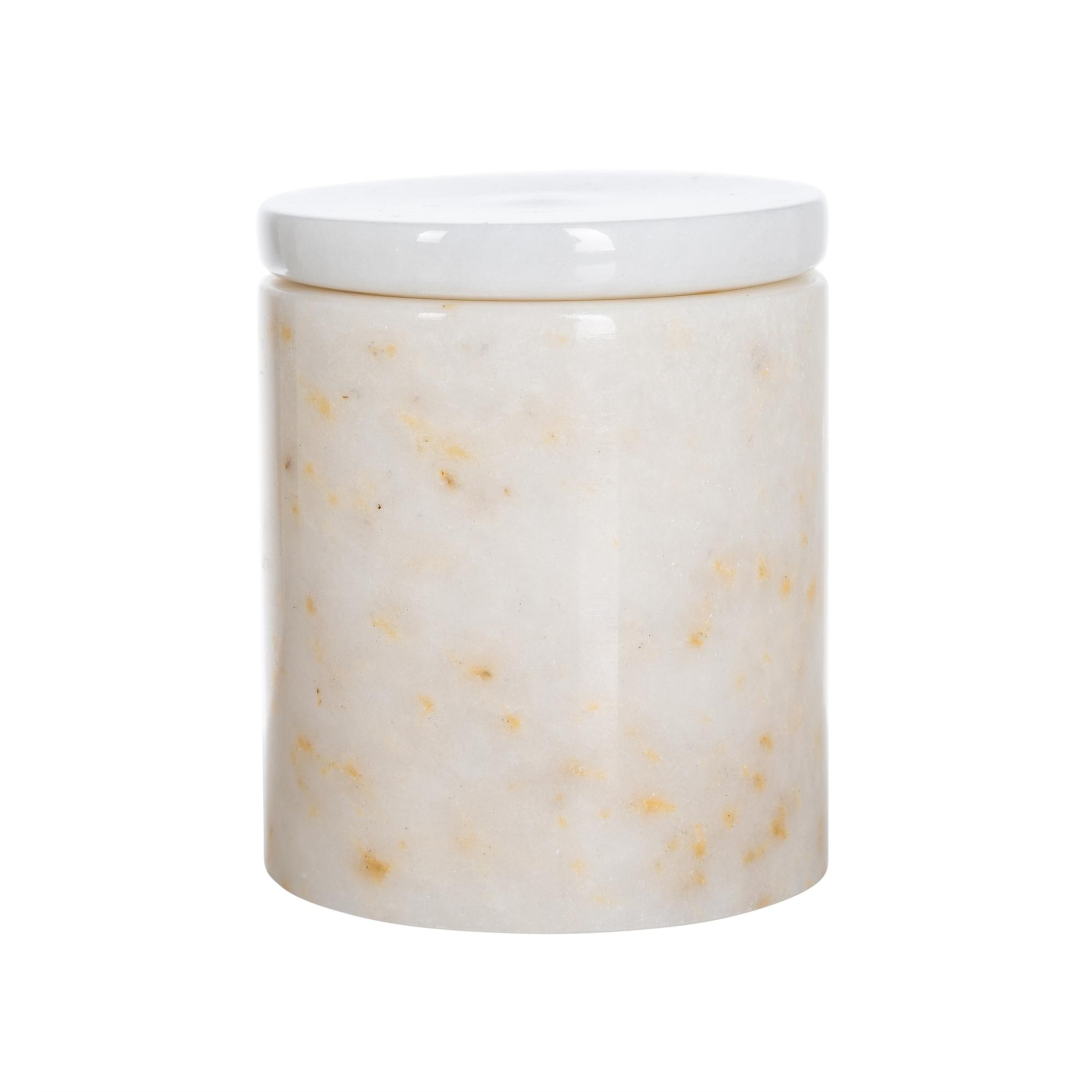 MARBLE BEYAZ 5'Lİ BANYO SETİ