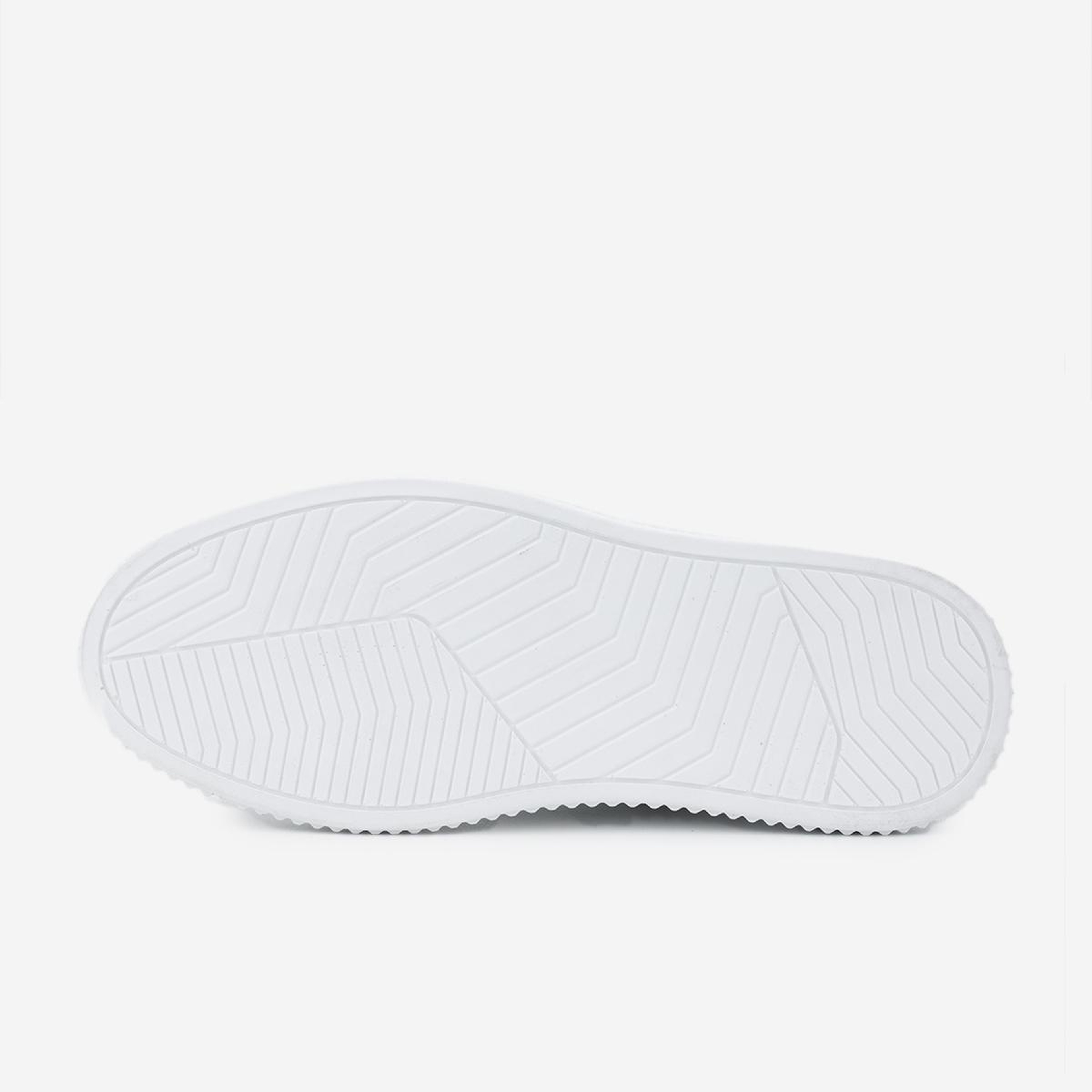 Valmenti Erkek Hakiki Deri Beyaz Casual Bot