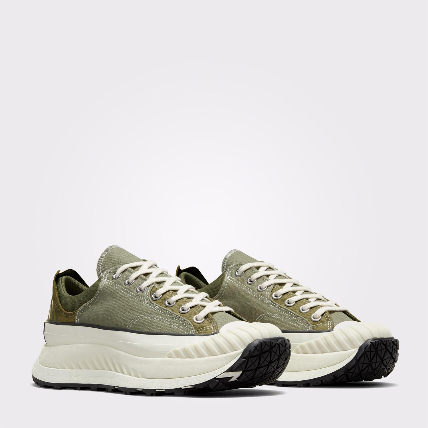 Converse Chuck 70 AT-CX Unisex Yeşil Sneaker