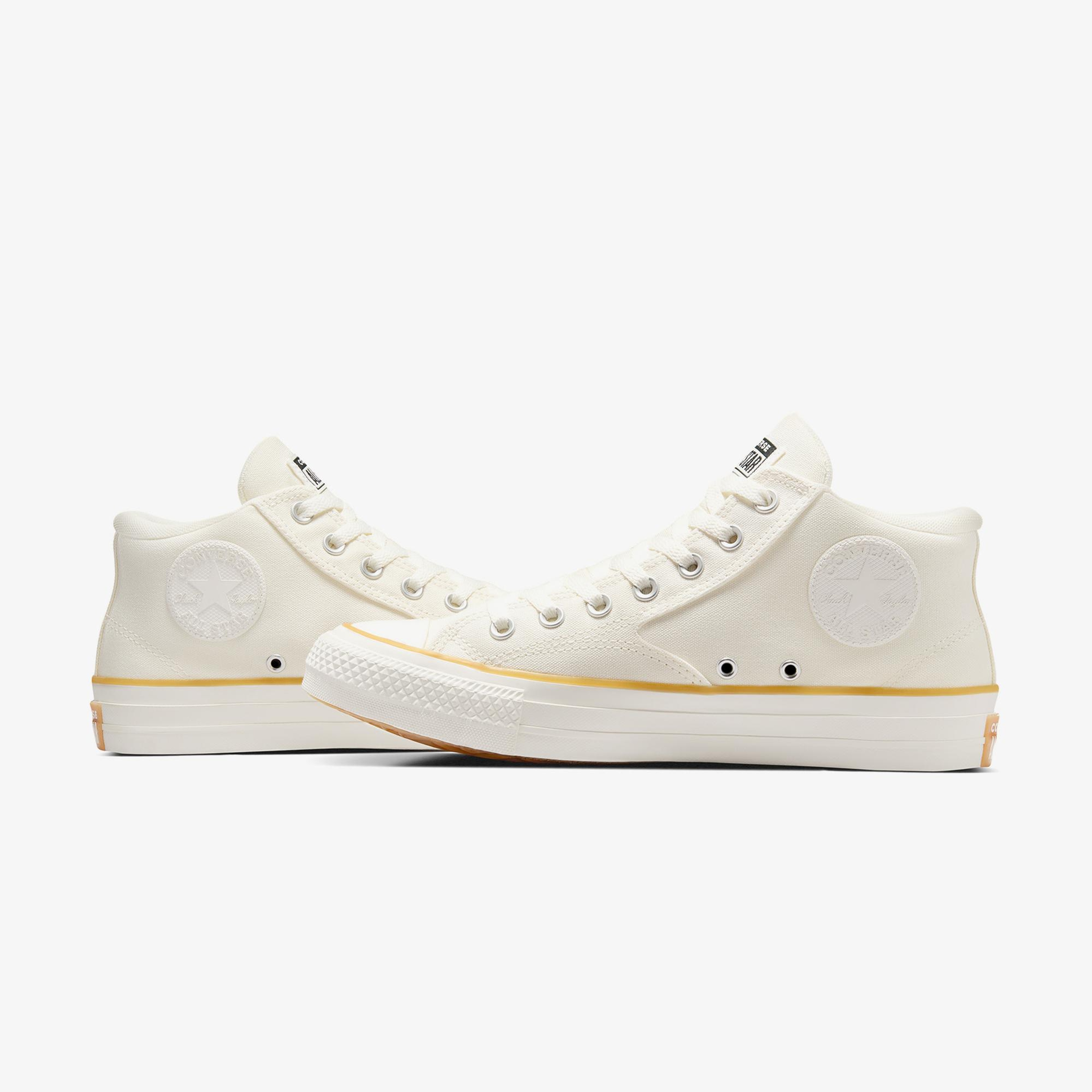 Converse Chuck Taylor All Star Madison Street Unisex Krem Sneaker
