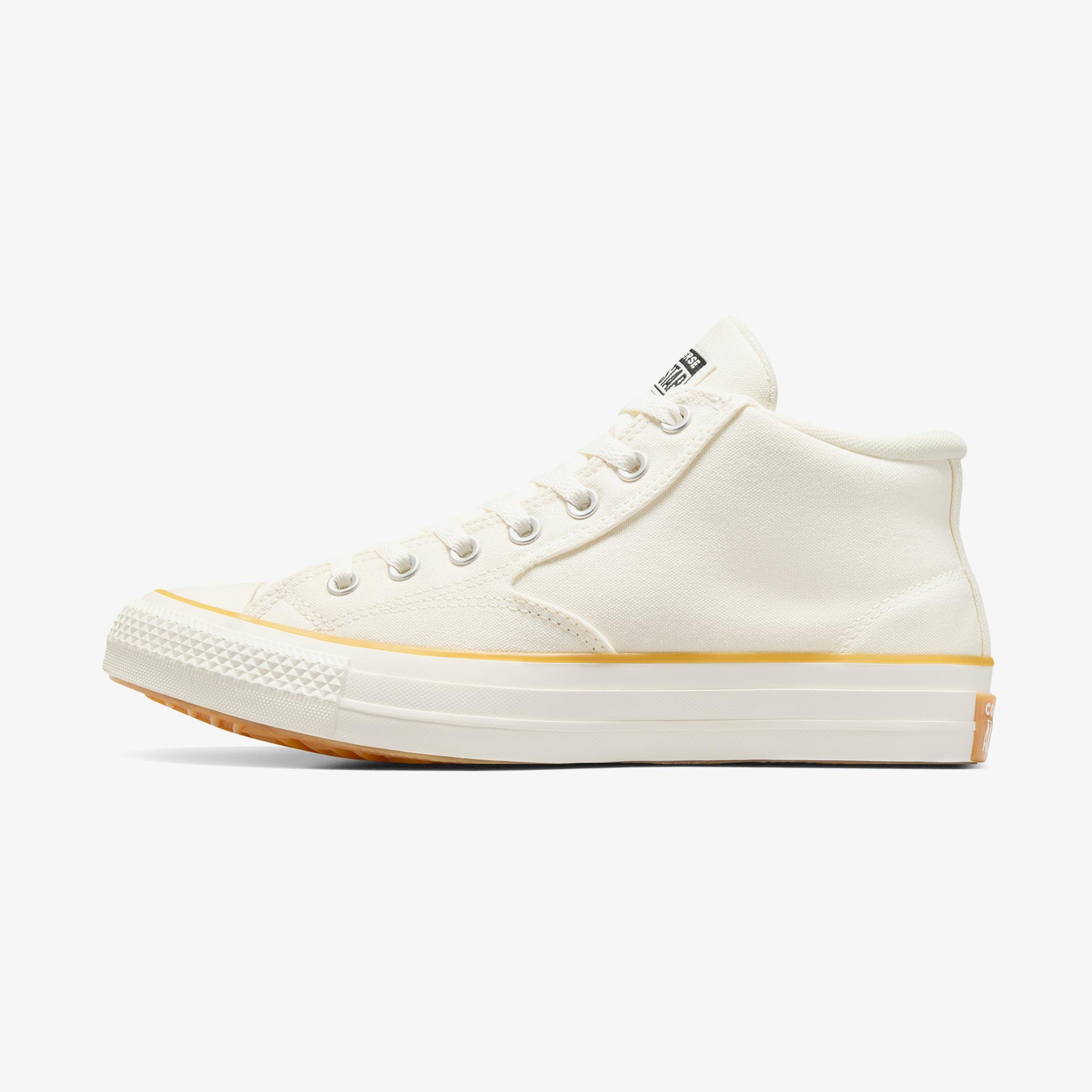 Converse Chuck Taylor All Star Madison Street Unisex Krem Sneaker