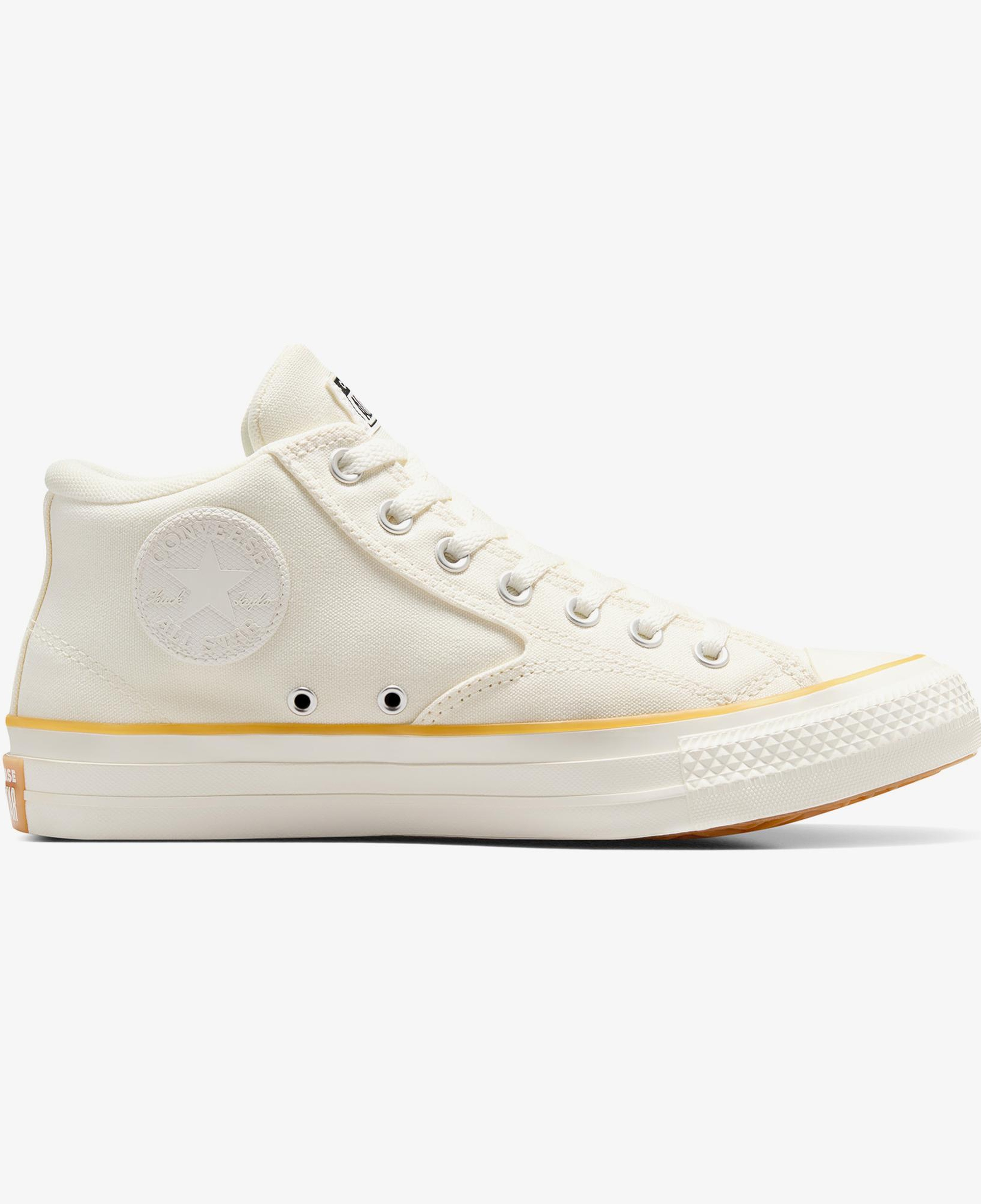Converse Chuck Taylor All Star Madison Street Unisex Krem Sneaker