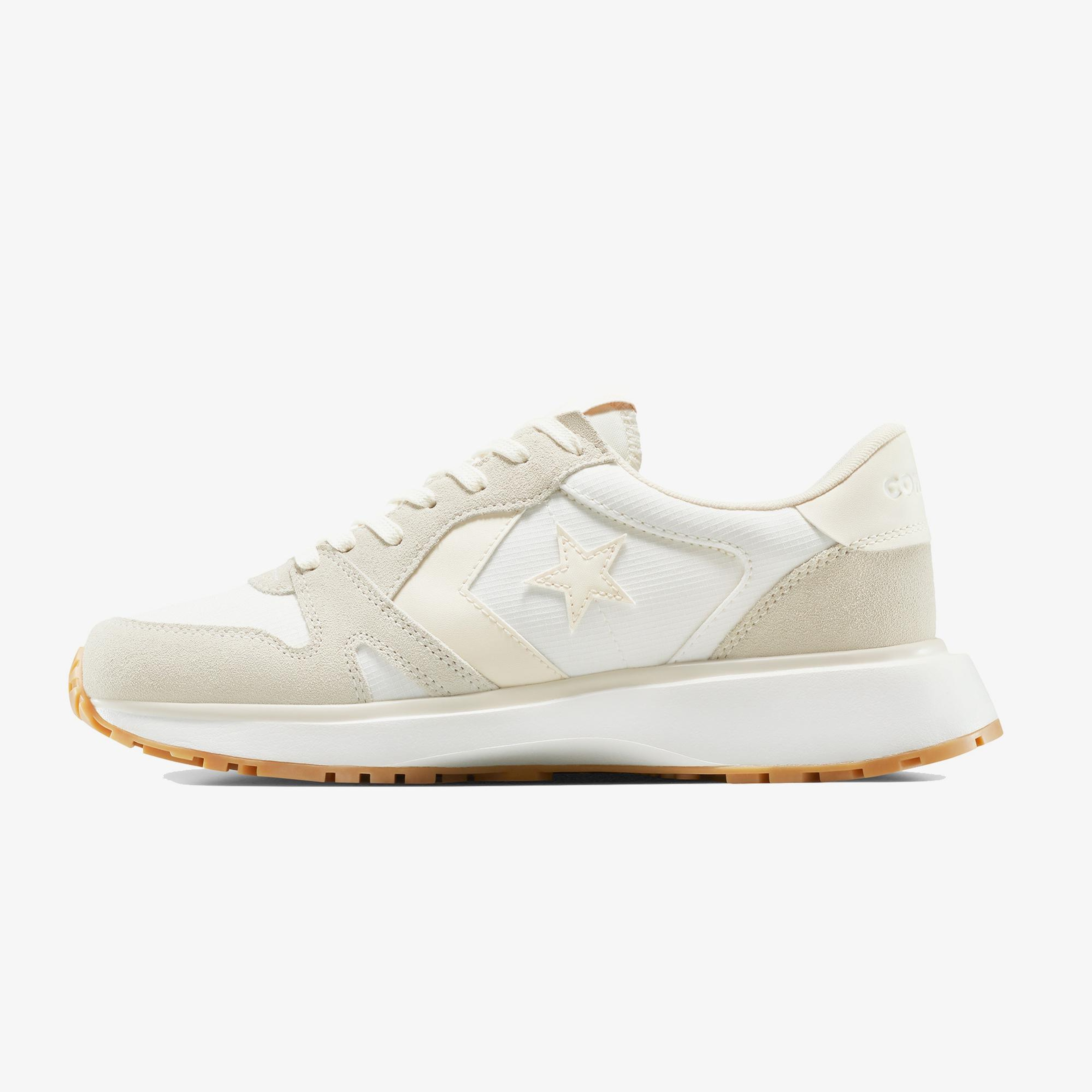 Converse Omni Trainer Unisex Krem Sneaker