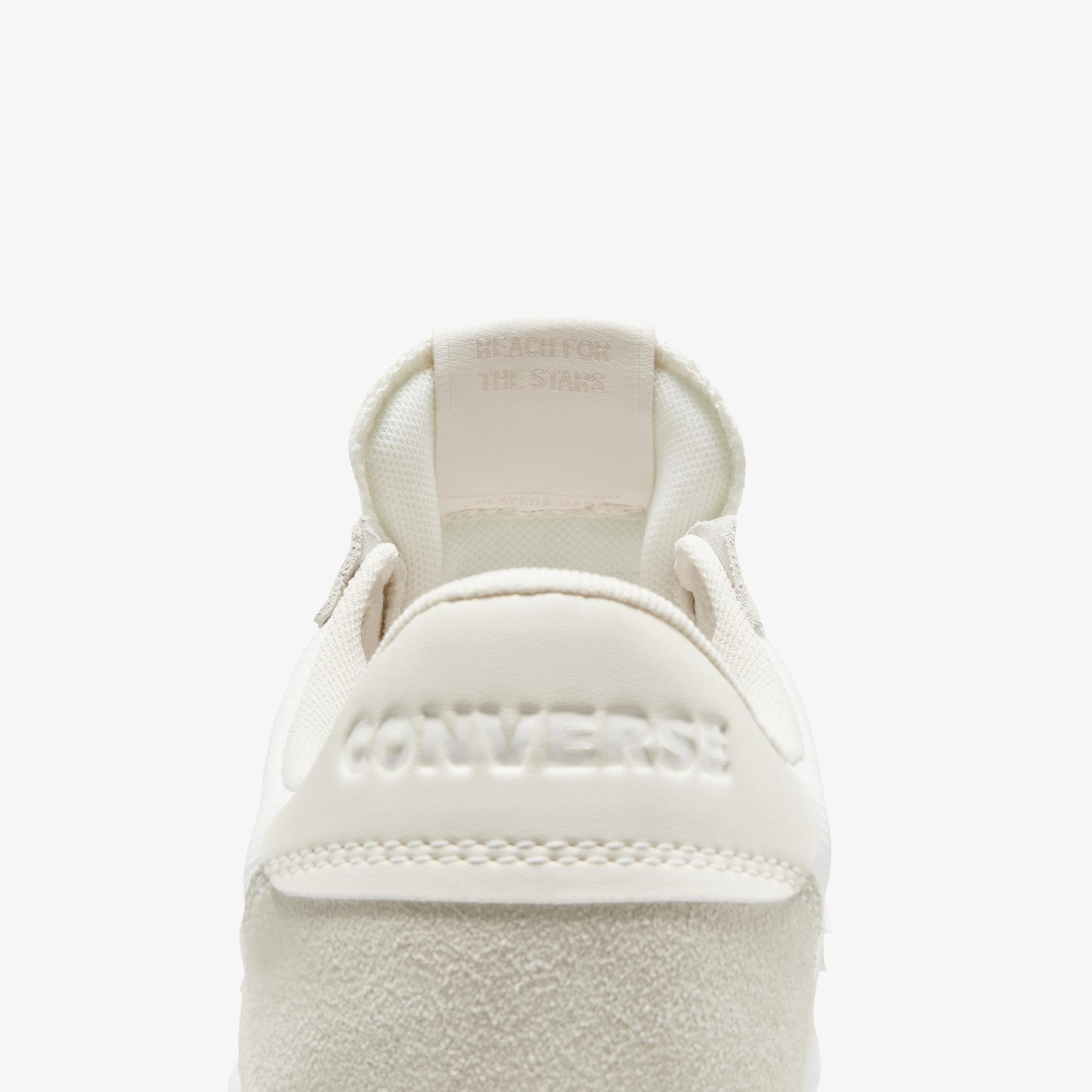 Converse Omni Trainer Unisex Krem Sneaker