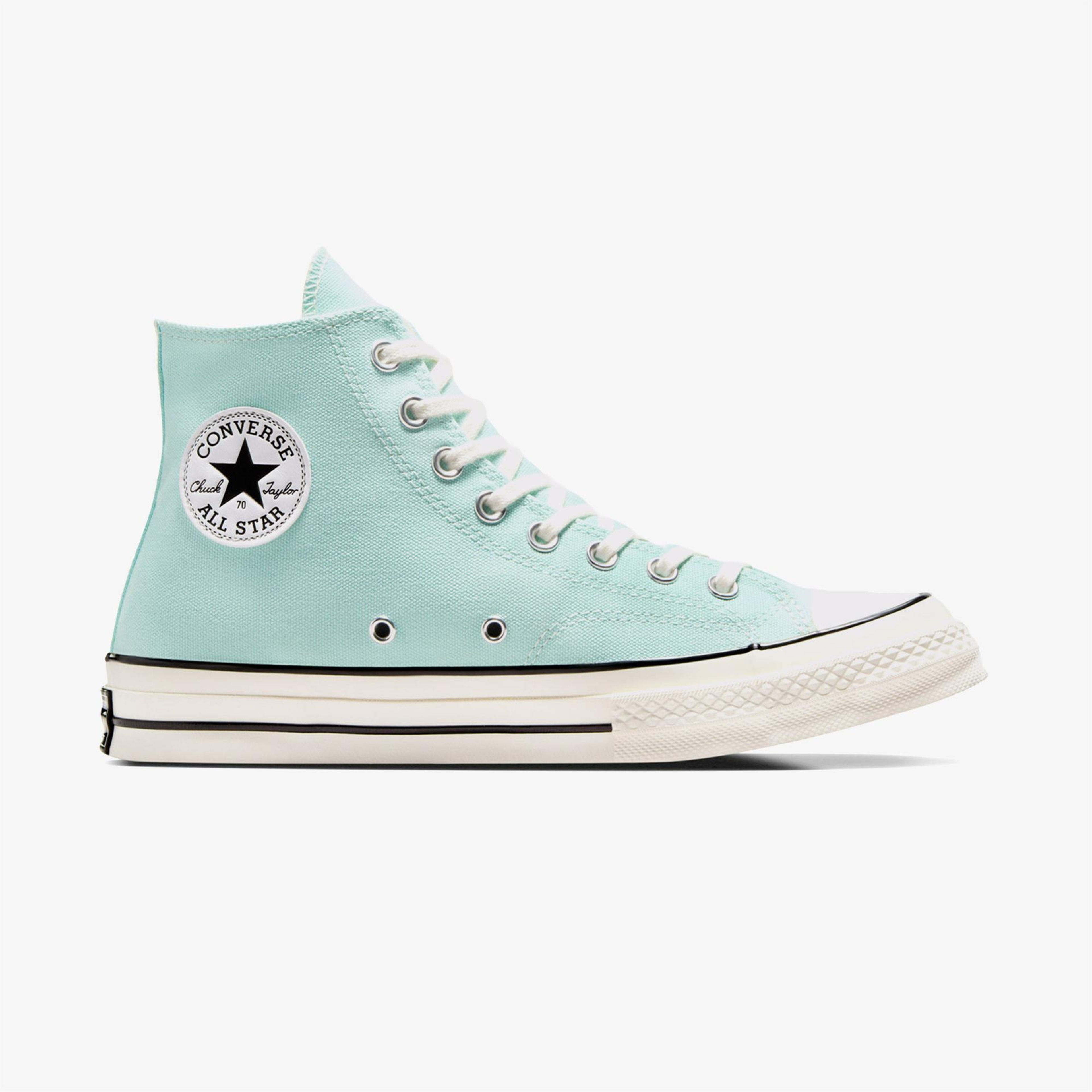 Converse Chuck 70 Unisex Mavi Sneaker