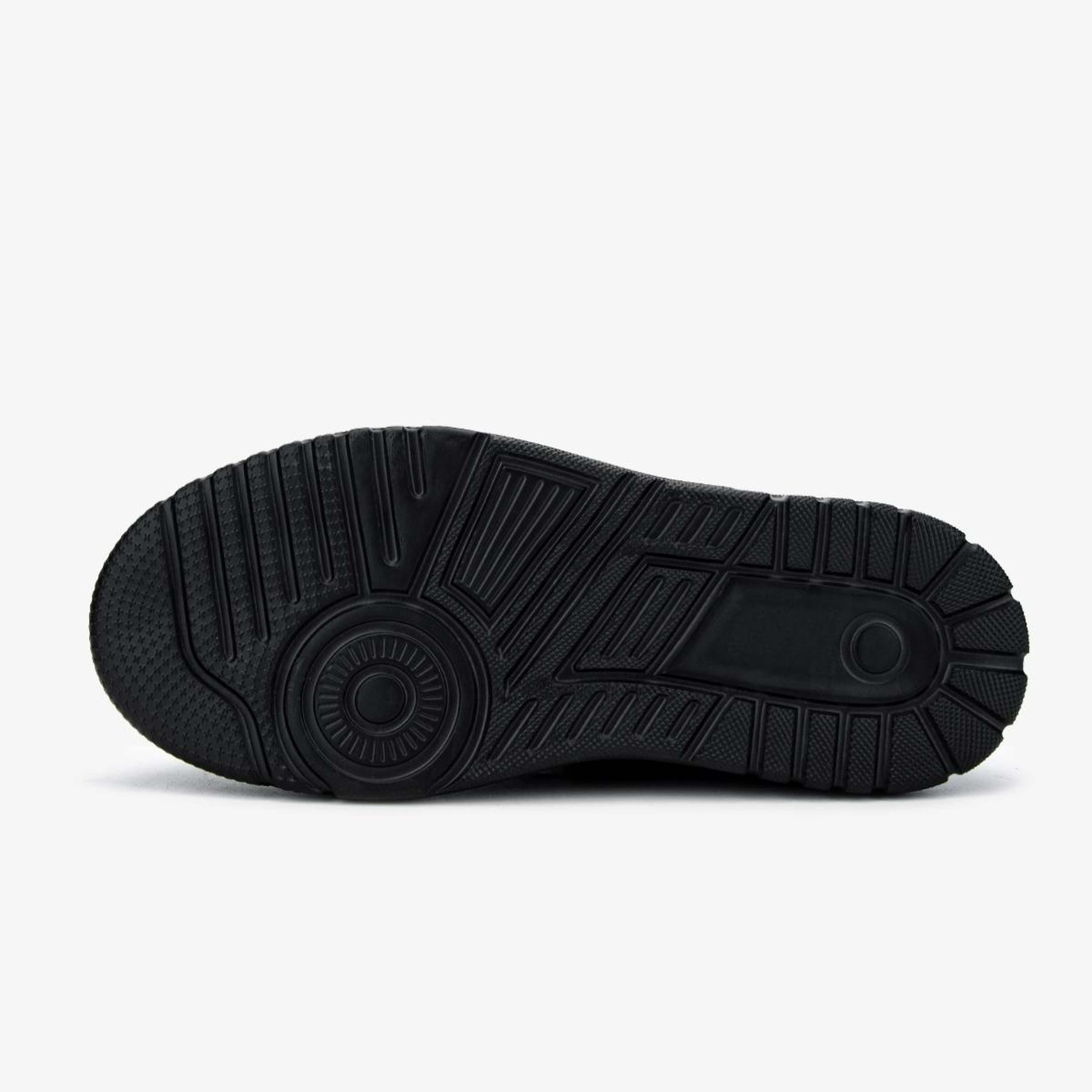 Valmenti Kadın Hakiki Deri Siyah Düz Bot