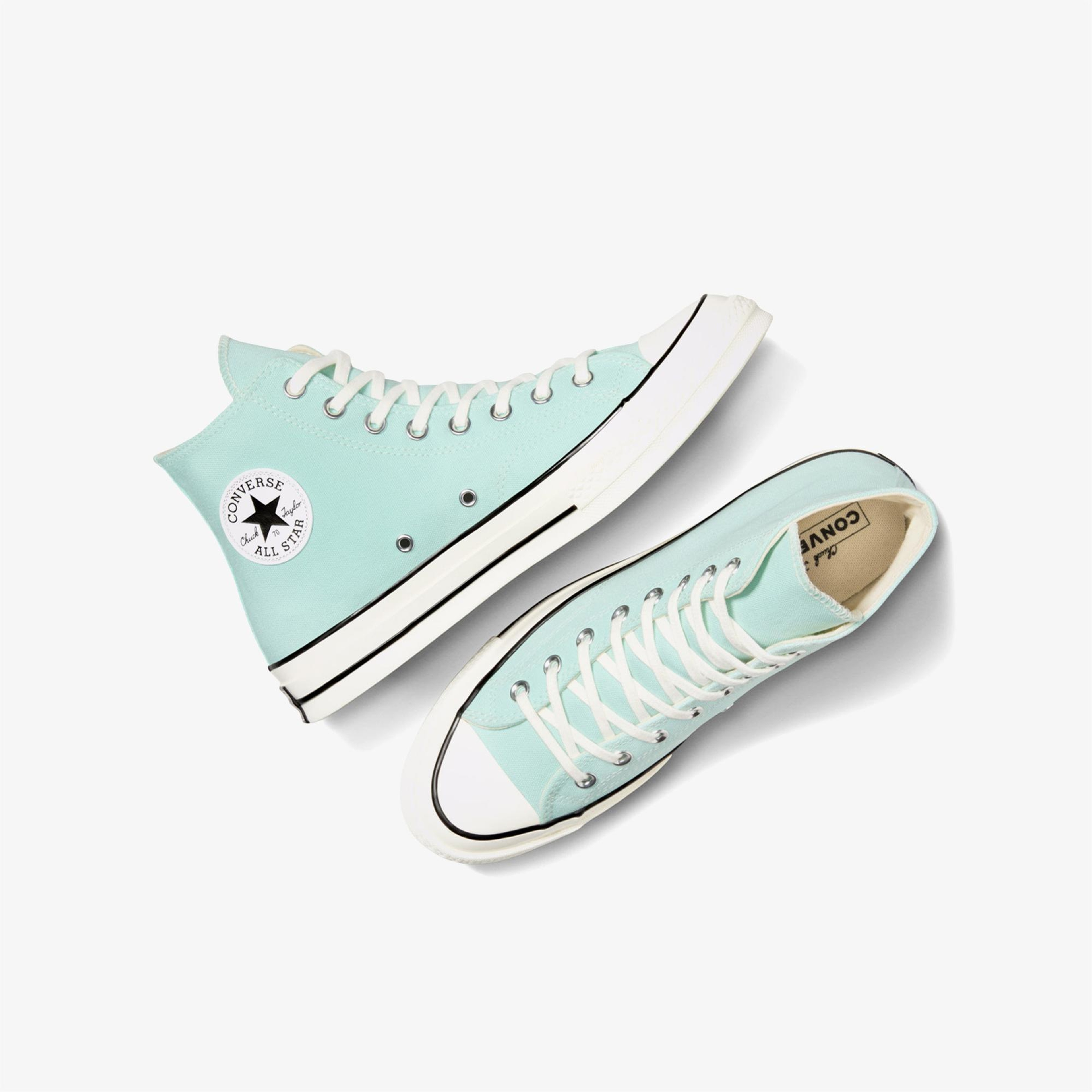 Converse Chuck 70 Unisex Mavi Sneaker