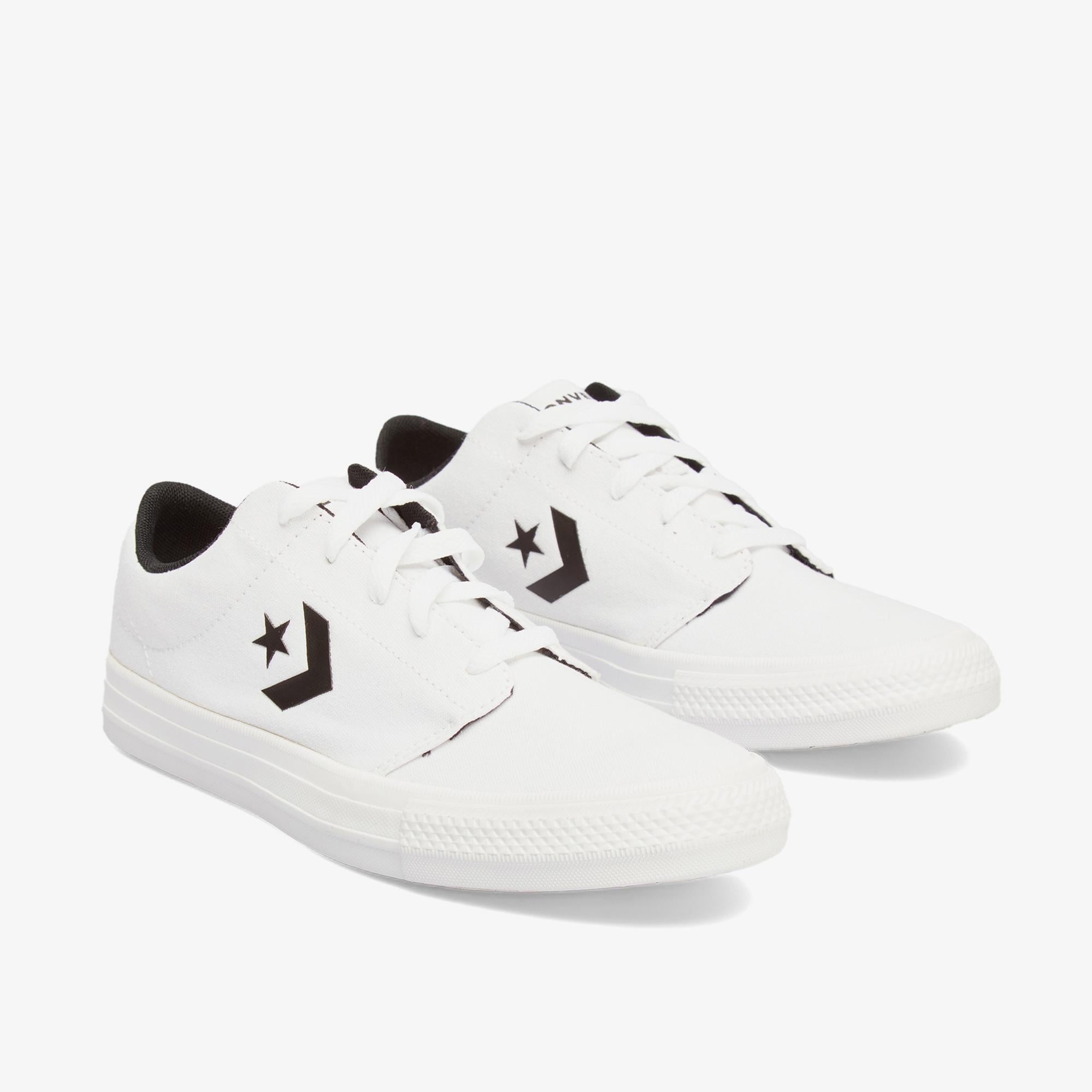 Converse CONS Day One Classic Unisex Beyaz Sneaker