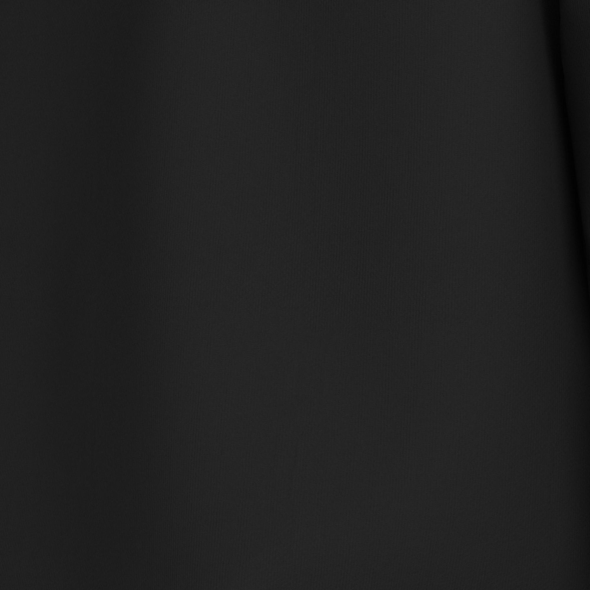 Tommy Hilfiger Core Essentials Erkek Siyah Sweatshirt