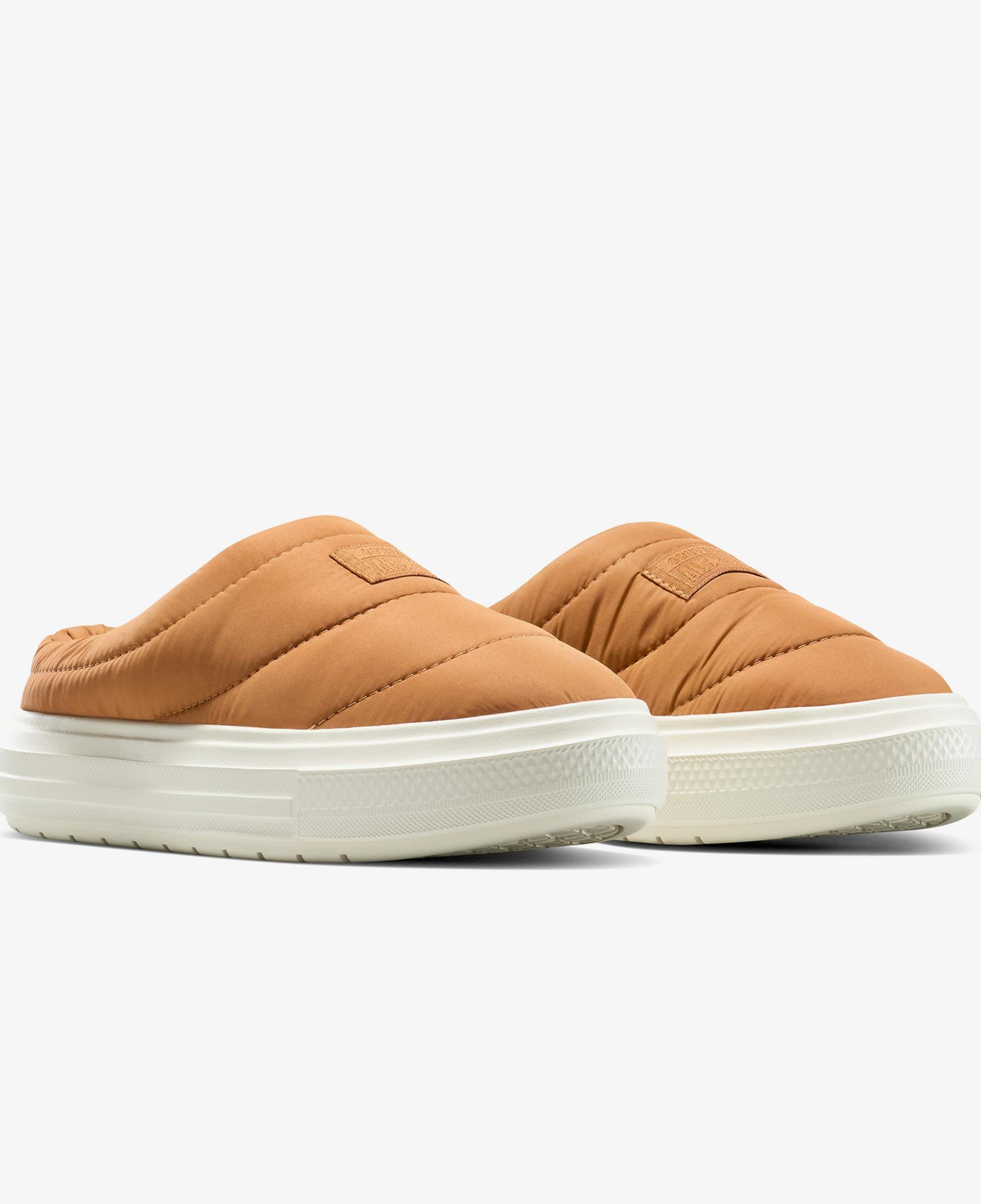 Converse Chuck Taylor All Star Elements Unisex Turuncu Sneaker