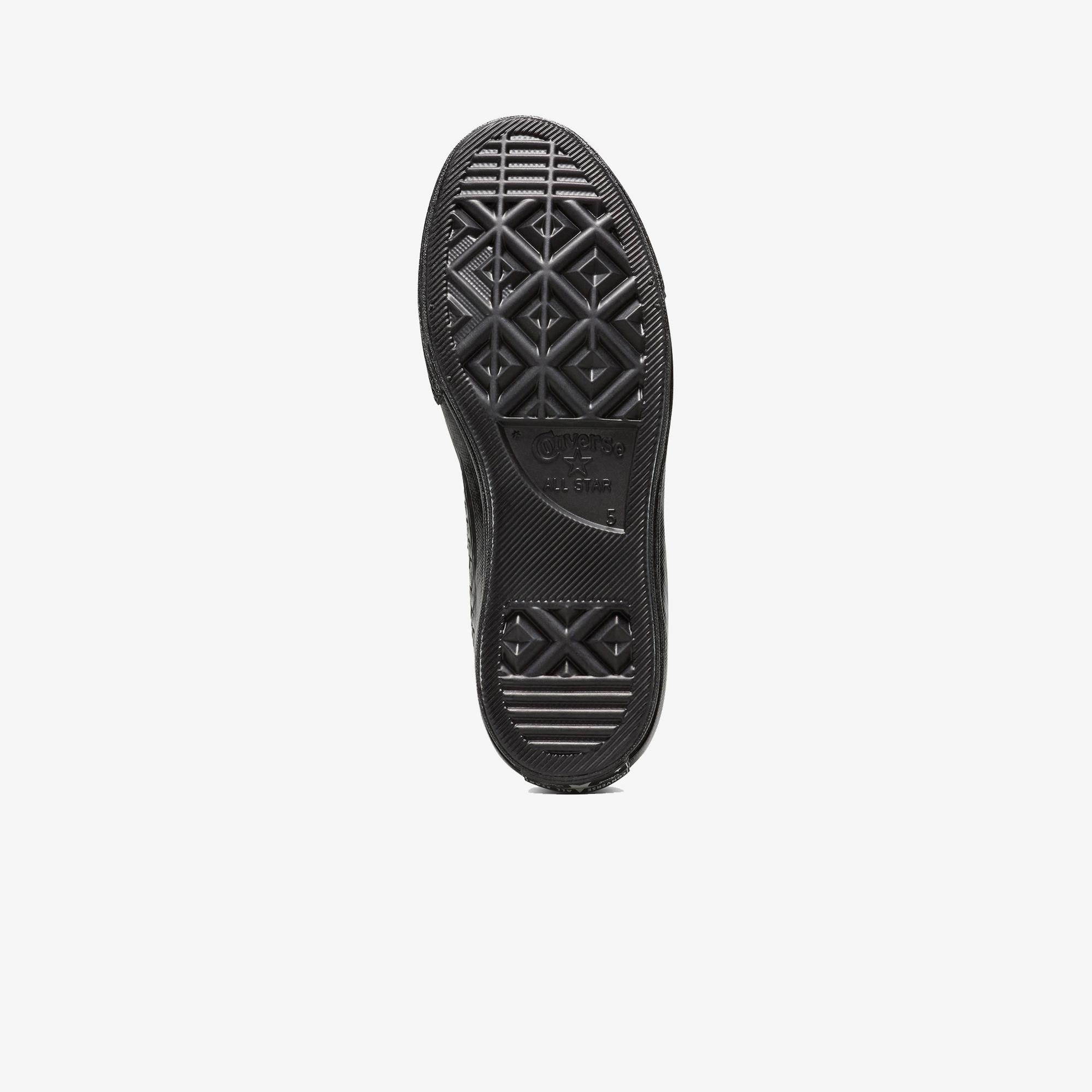Converse Siyah Converse Chuck 70 Unisex Sneaker