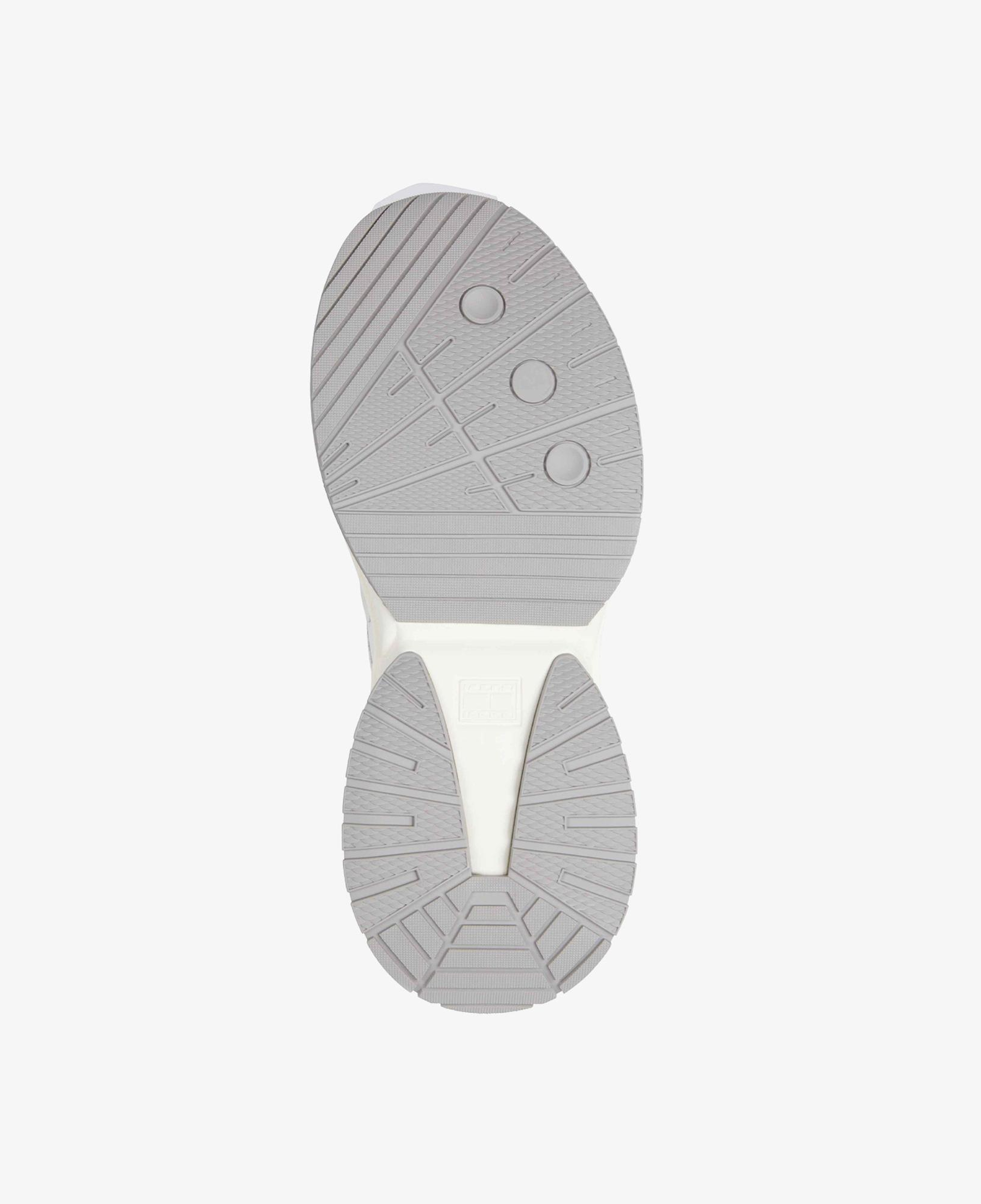 Tommy Jeans Erkek Beyaz Sneaker