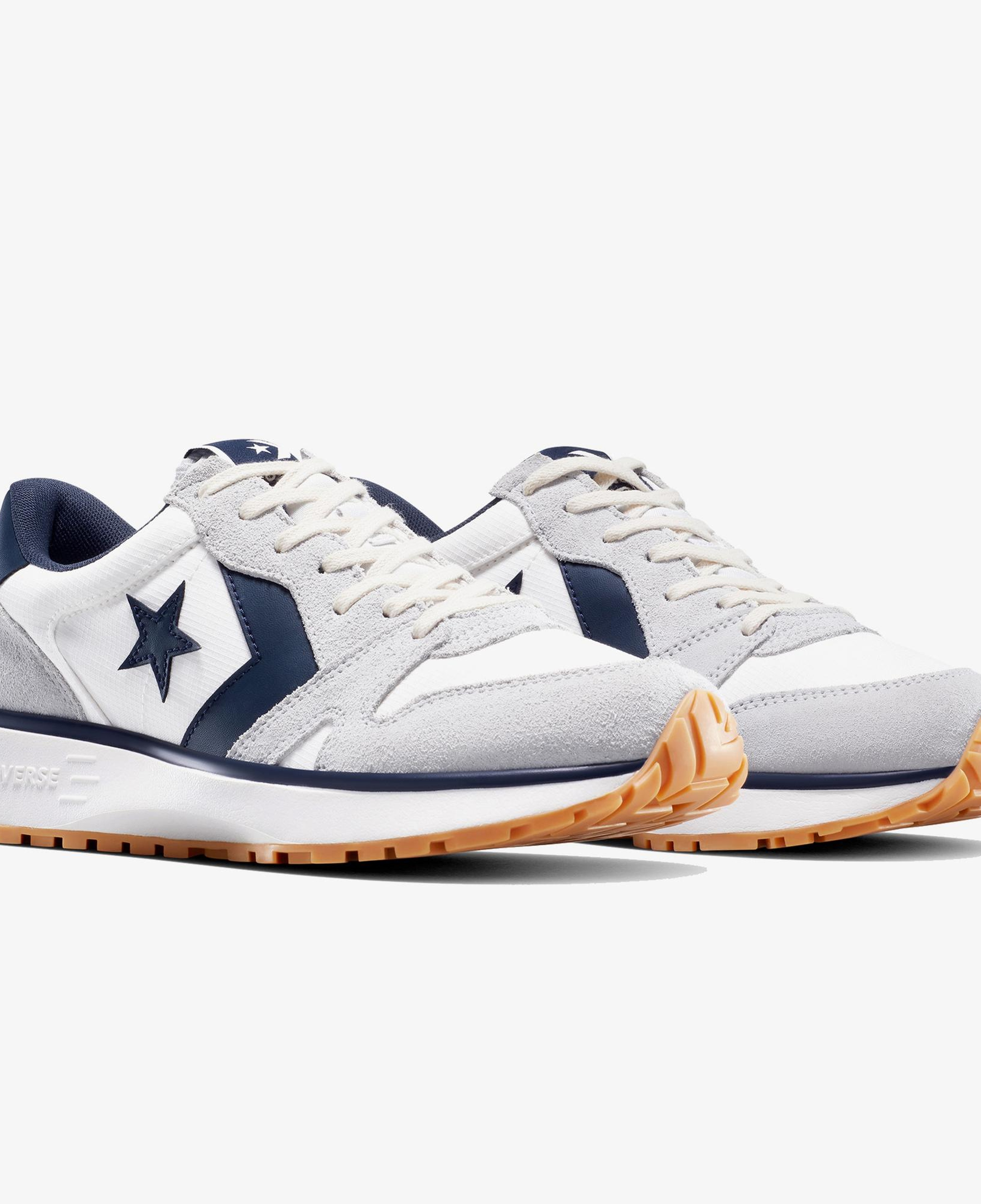 Converse Omni Trainer Unisex Beyaz Sneaker