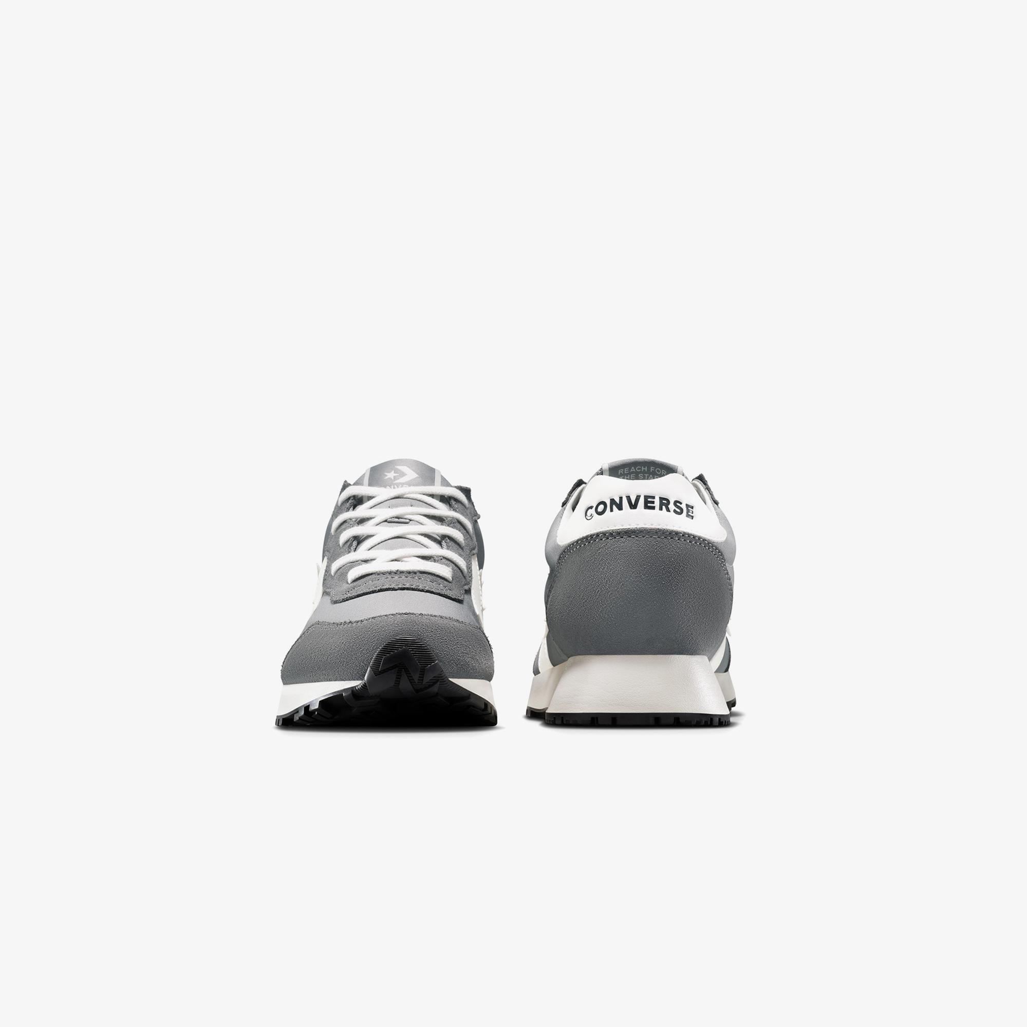 Converse Omega Trainer Unisex Gri Sneaker
