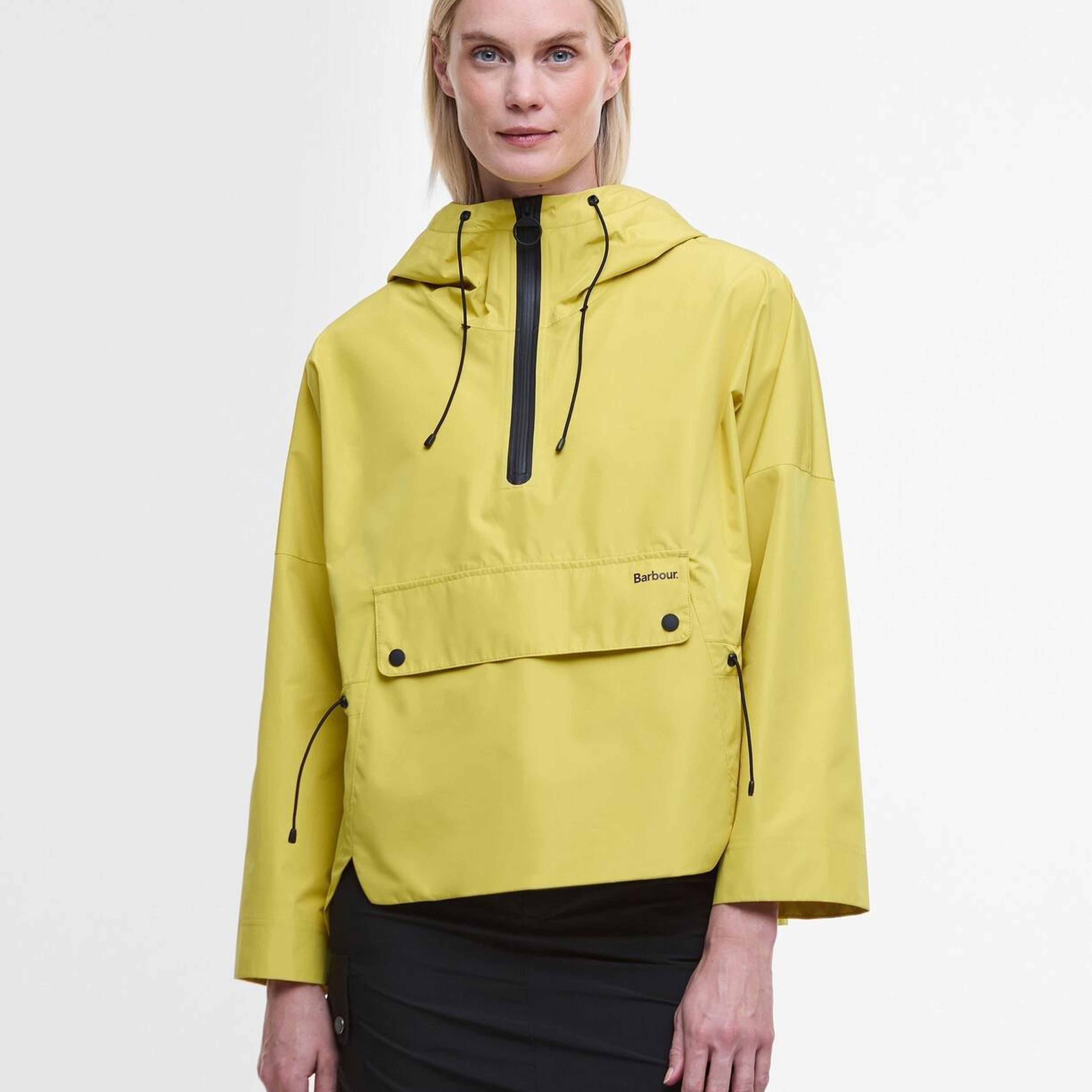 Barbour Lola Waterproof Yağmurluk