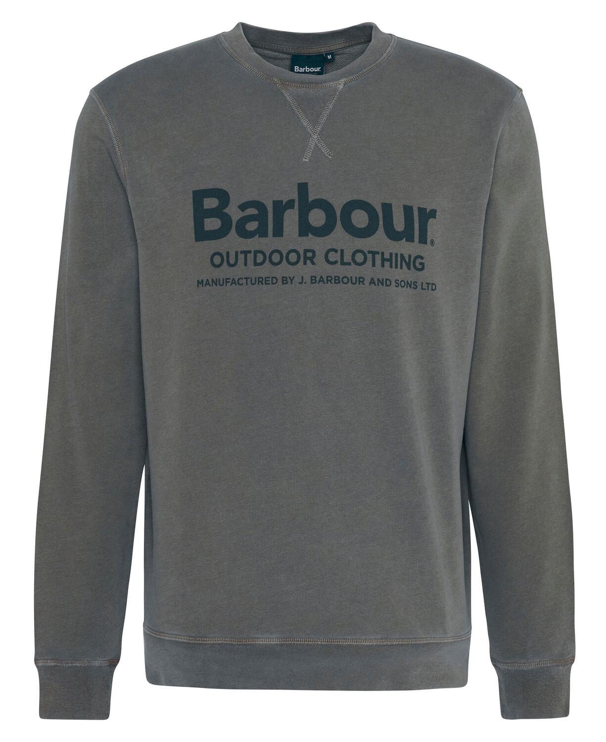 Barbour Larkhill Sweatshirt