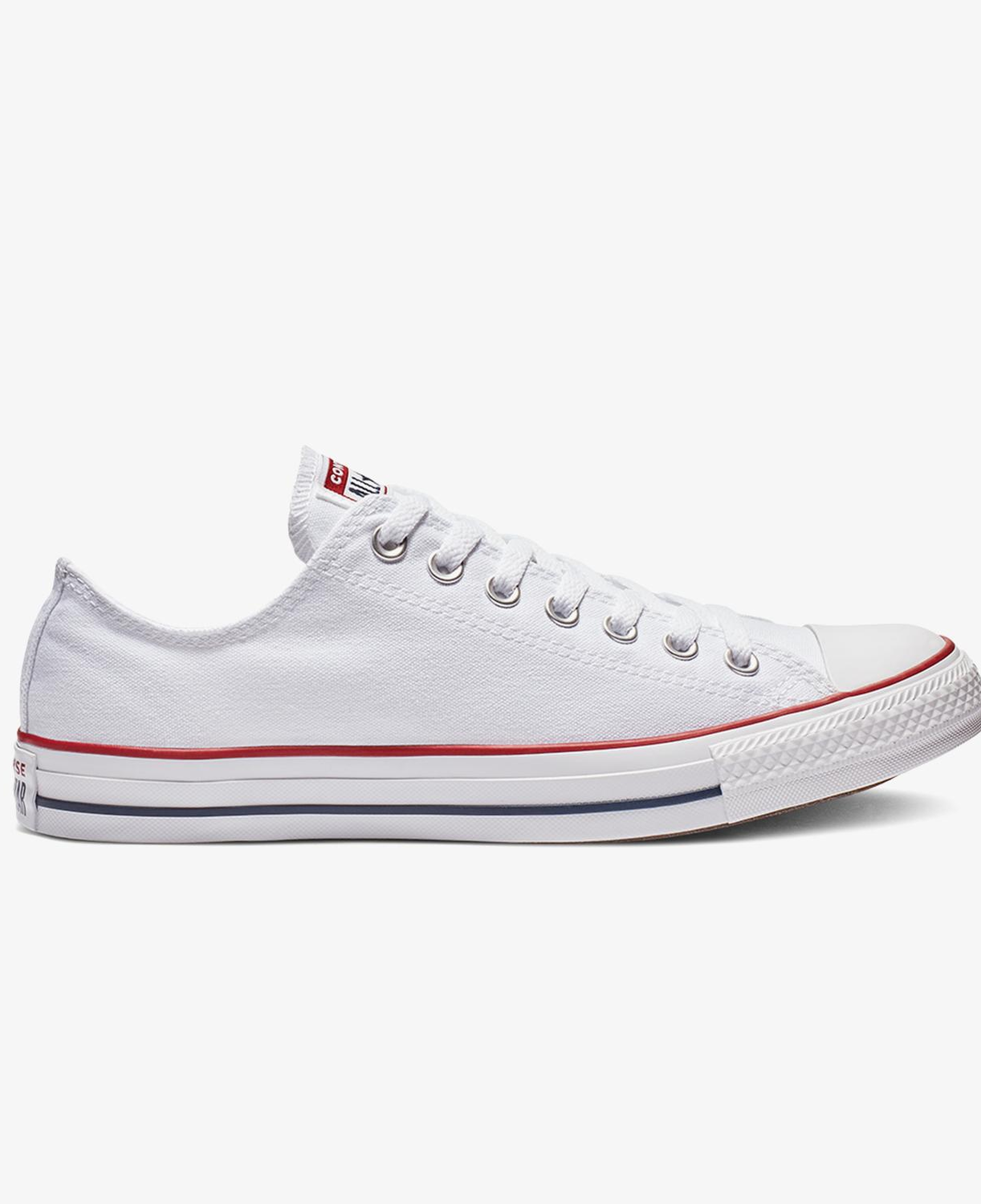 Converse Chuck Taylor All Star Classic Unisex Beyaz Sneaker