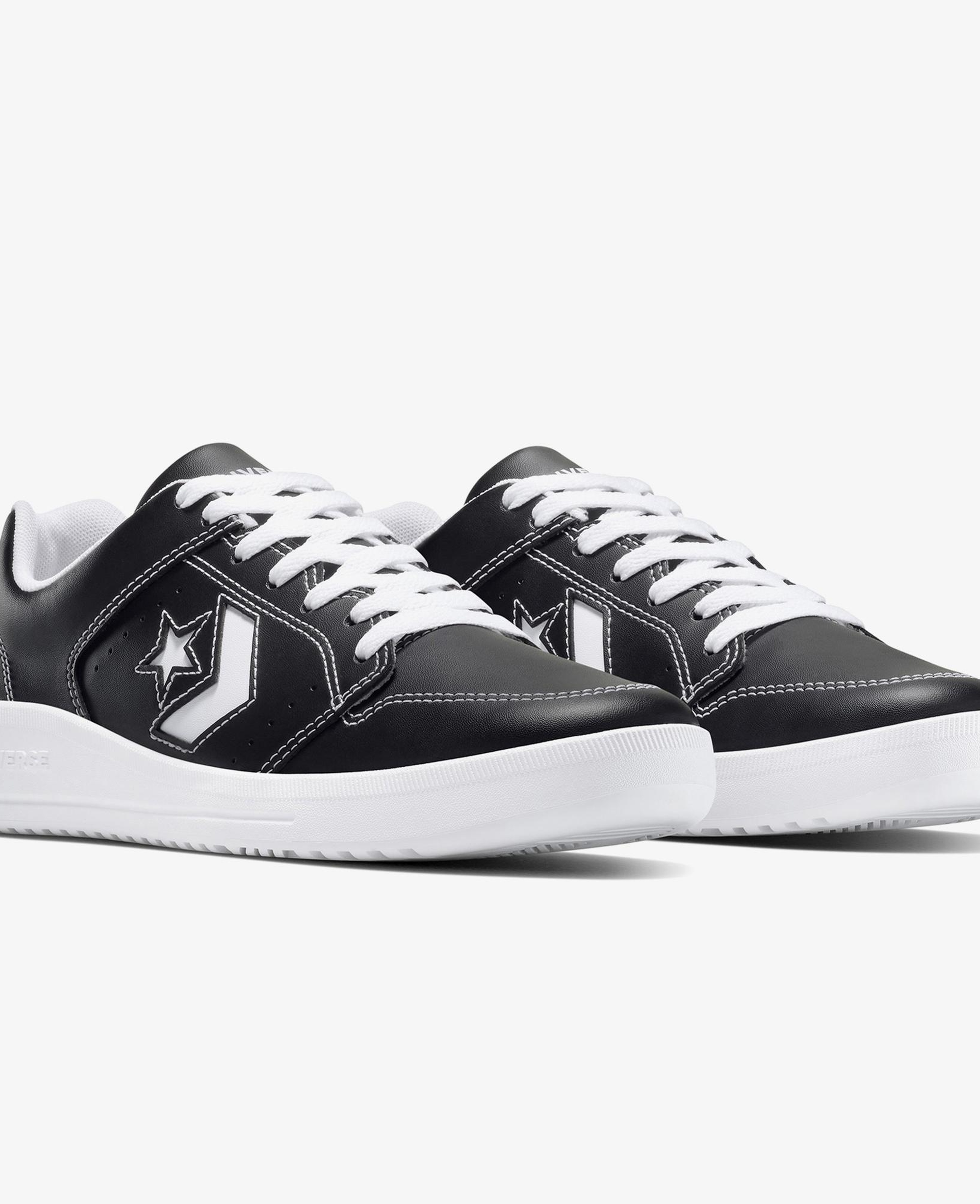 Converse Skate Unisex Siyah Sneaker