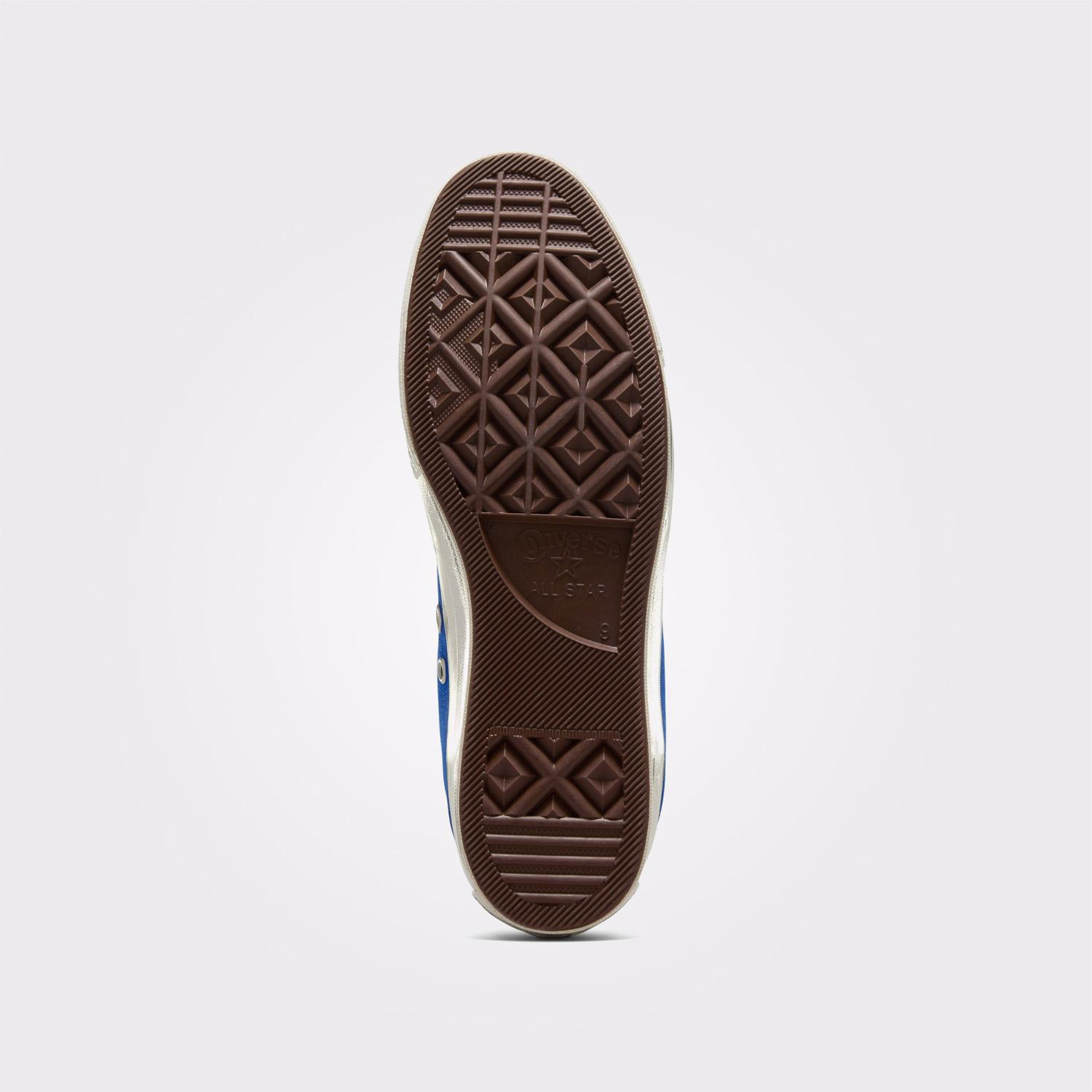Converse Chuck 70 Unisex Mavi Sneaker