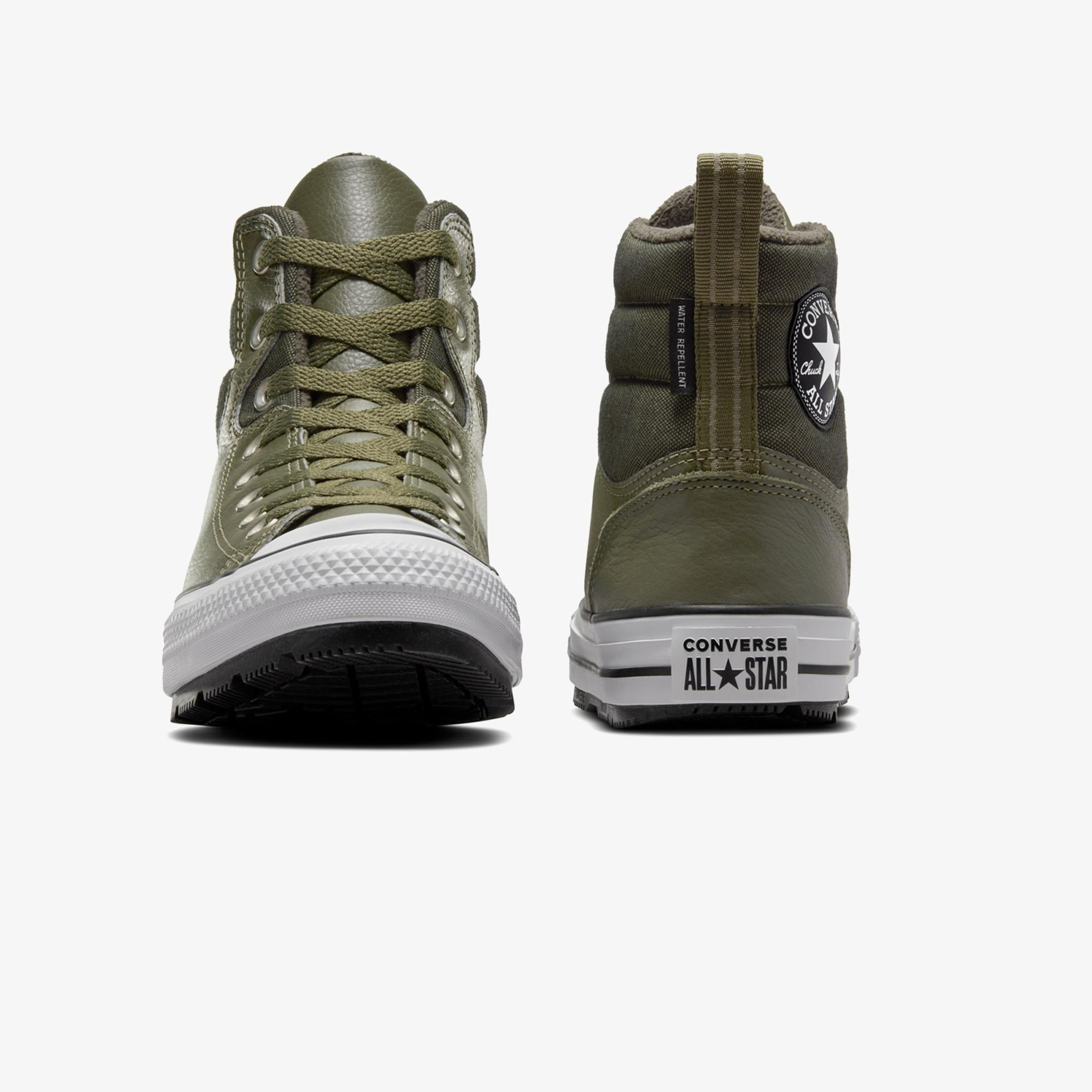 Converse Chuck Taylor All Star Berkshire Unisex Haki Bot