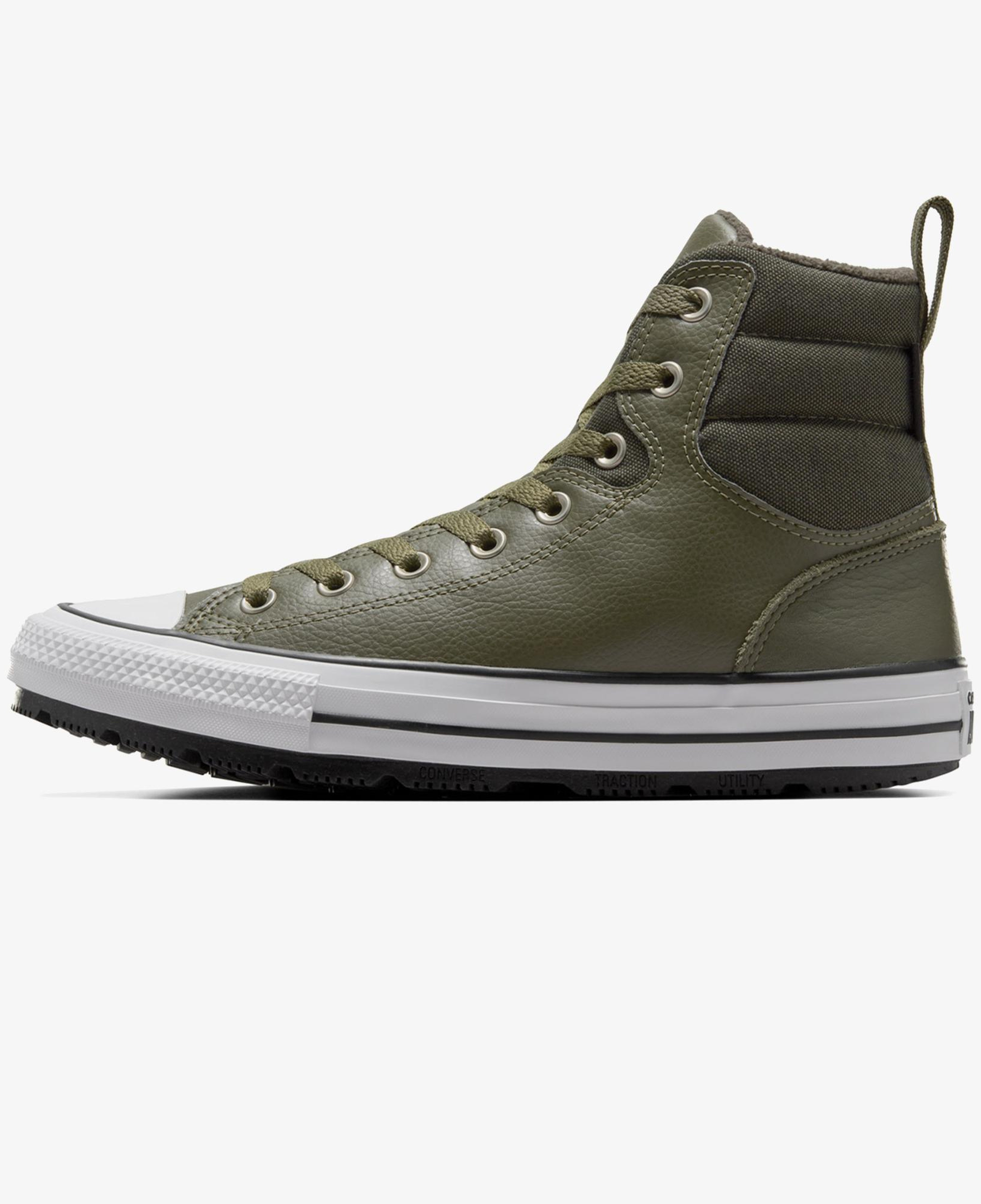 Converse Chuck Taylor All Star Berkshire Unisex Haki Bot