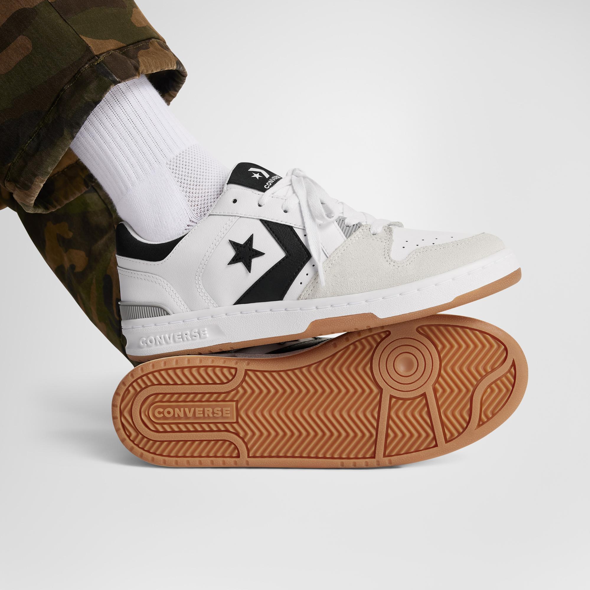 Converse Lifestyle 1998 Unisex Beyaz Sneaker