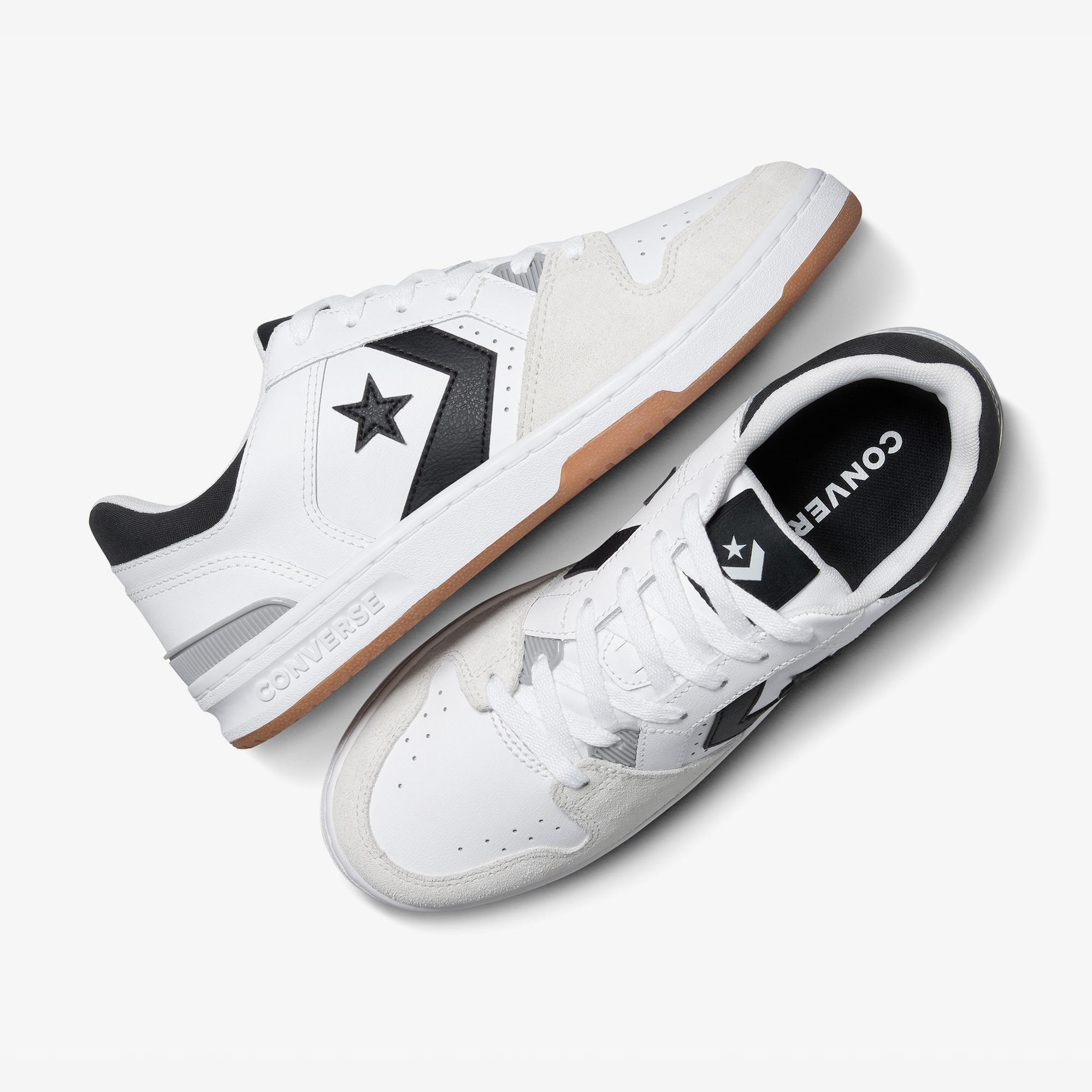 Converse Lifestyle 1998 Unisex Beyaz Sneaker