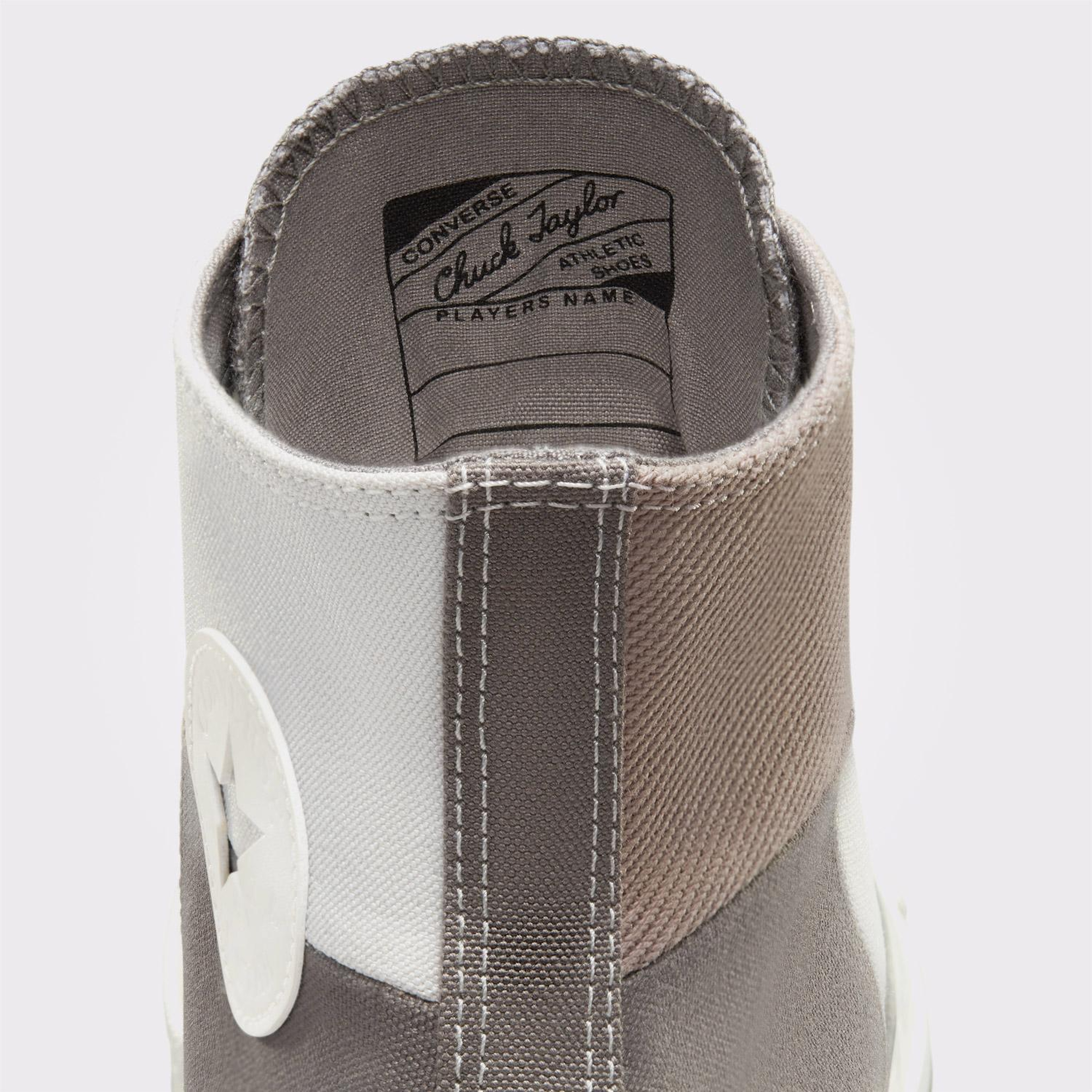 Converse Chuck 70 Crafted Patchwork Unisex Bej Sneaker